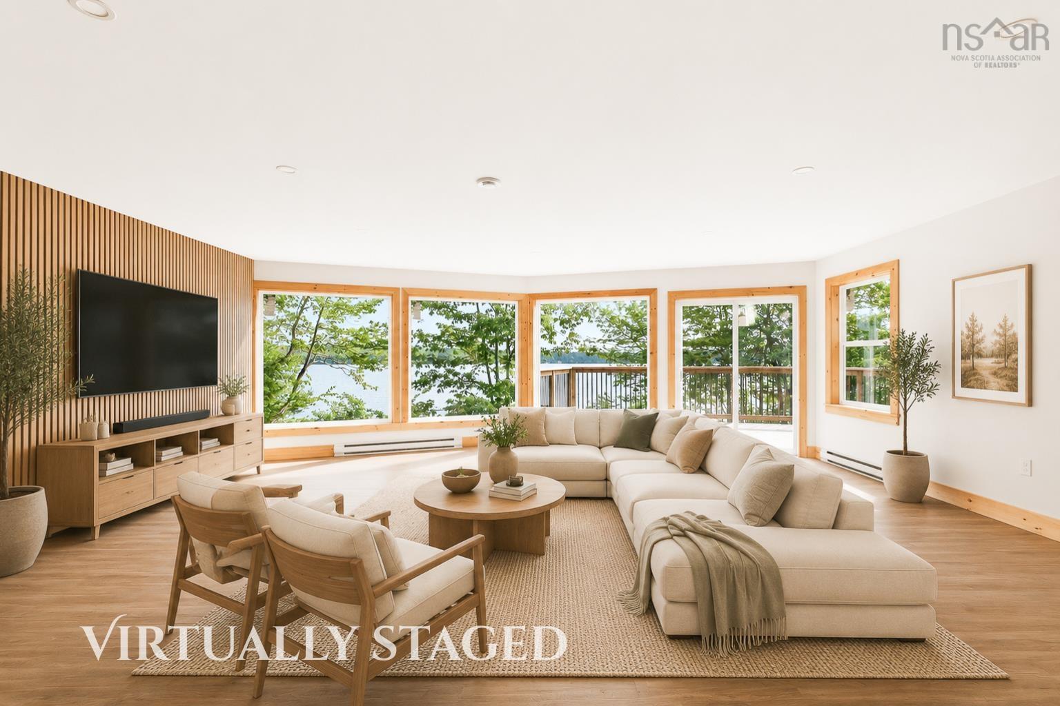 $845,000.00: 372 Aulenback Point Road, Sweetland
