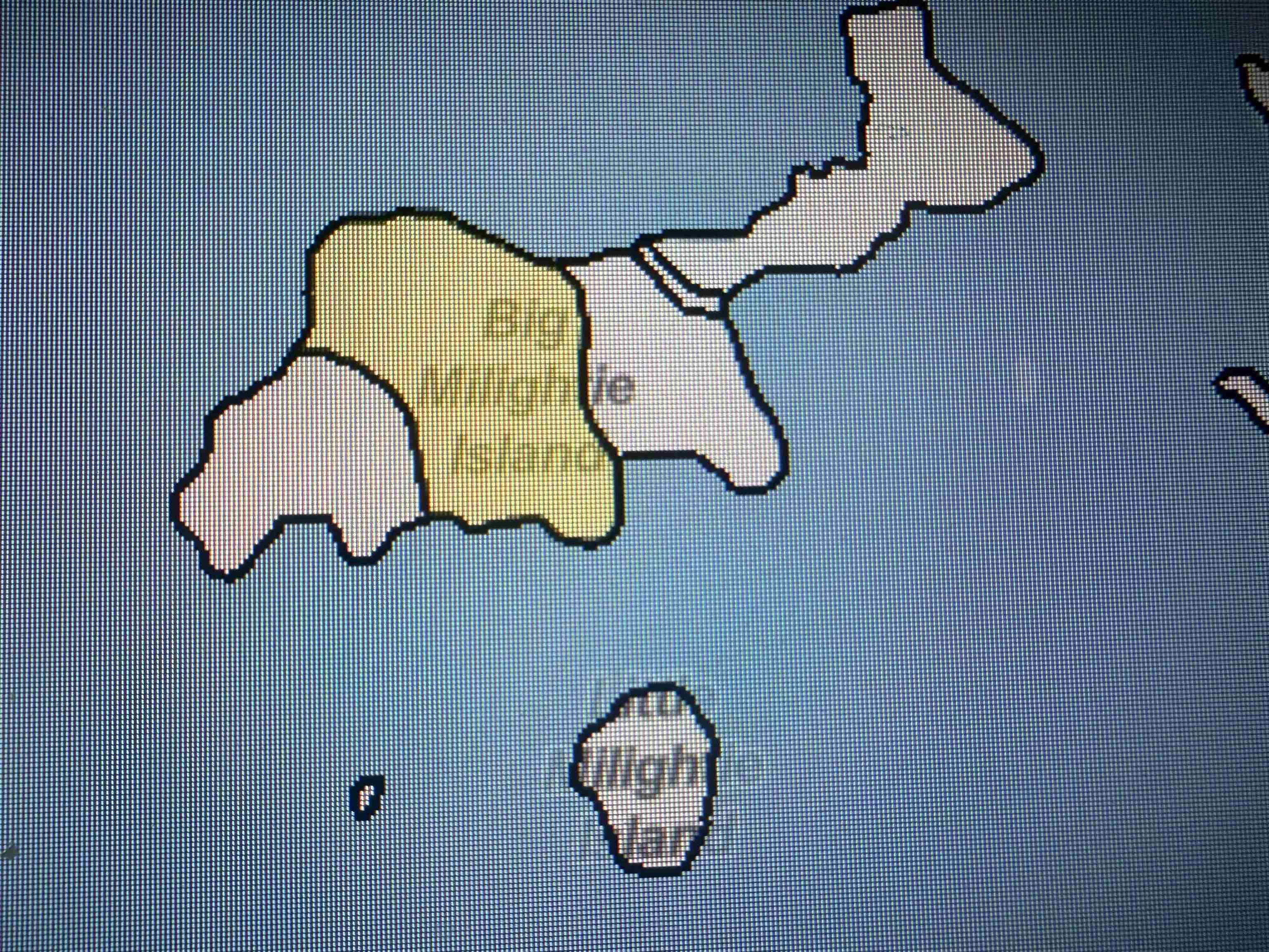 $50,000.00: Big Millightie Island, Shelburne