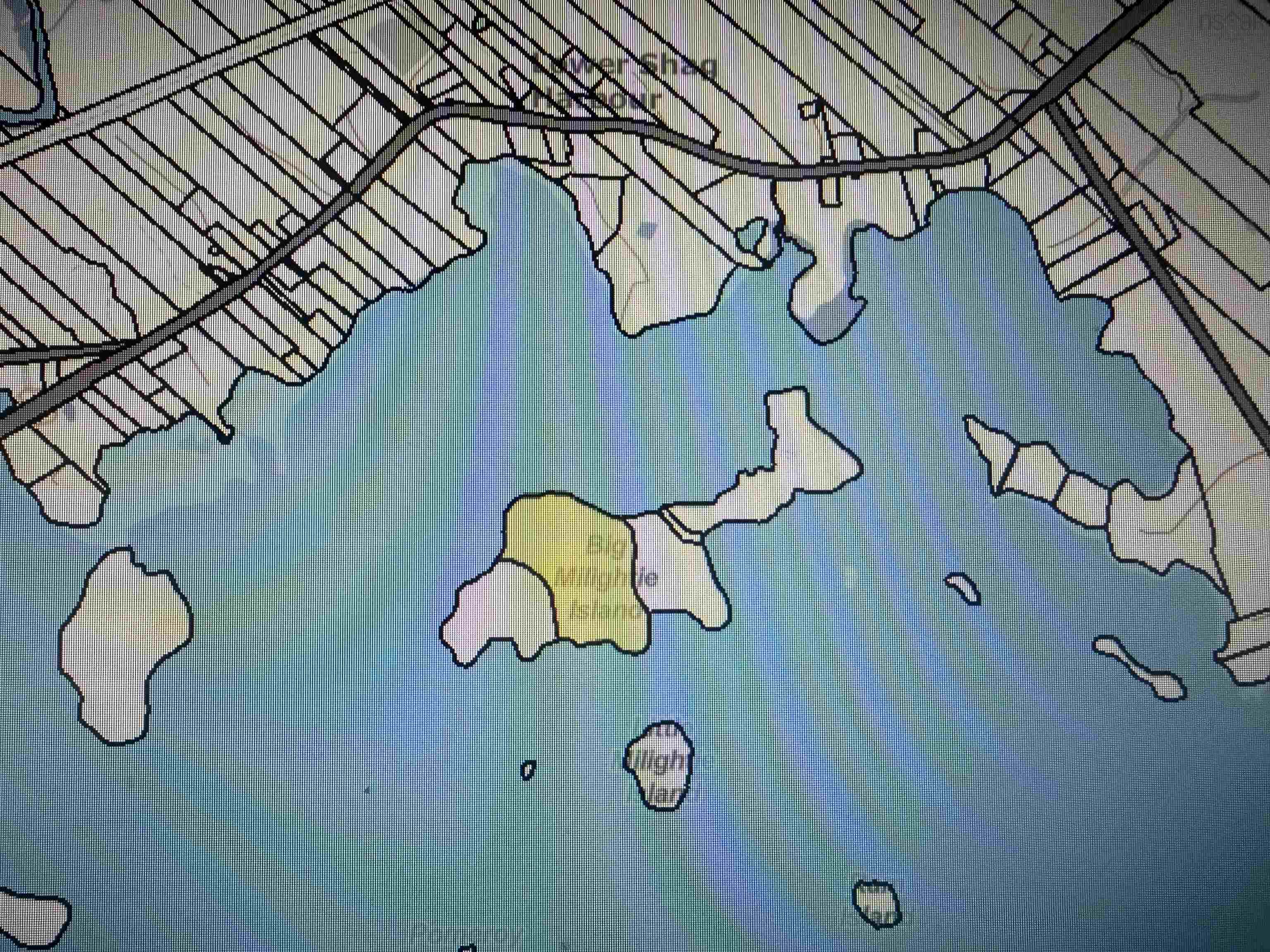 $50,000.00: Big Millightie Island, Shelburne