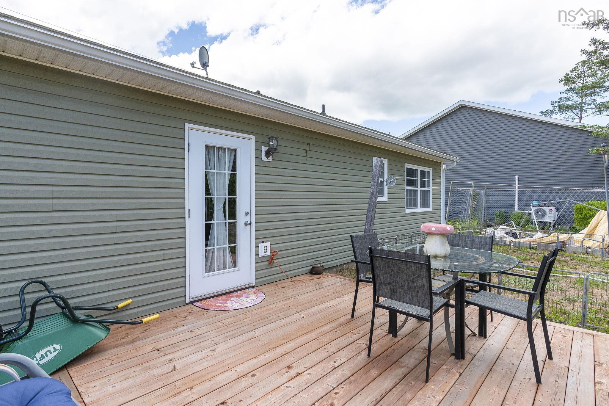 $324,900.00: 104 Fairview Drive, Nictaux