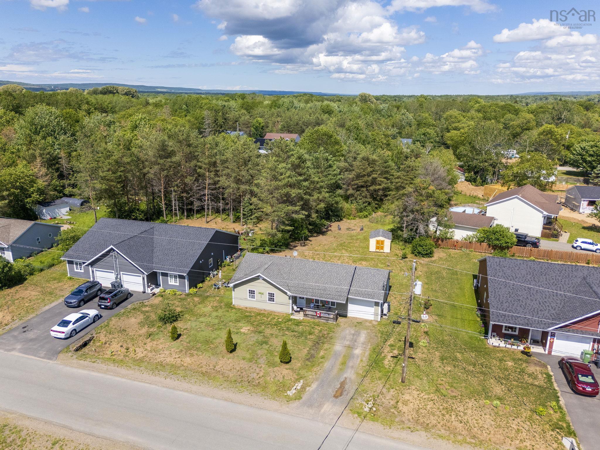 $324,900.00: 104 Fairview Drive, Nictaux