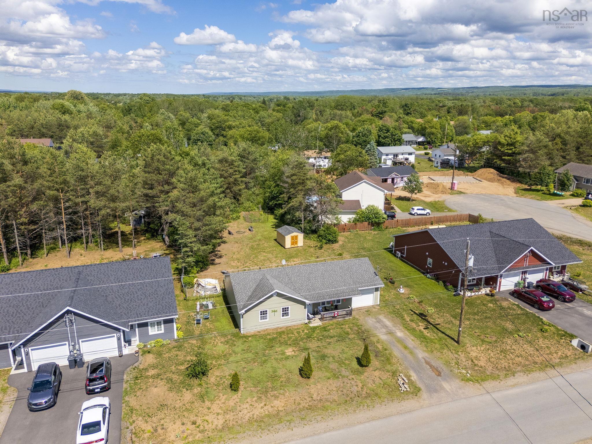 $324,900.00: 104 Fairview Drive, Nictaux