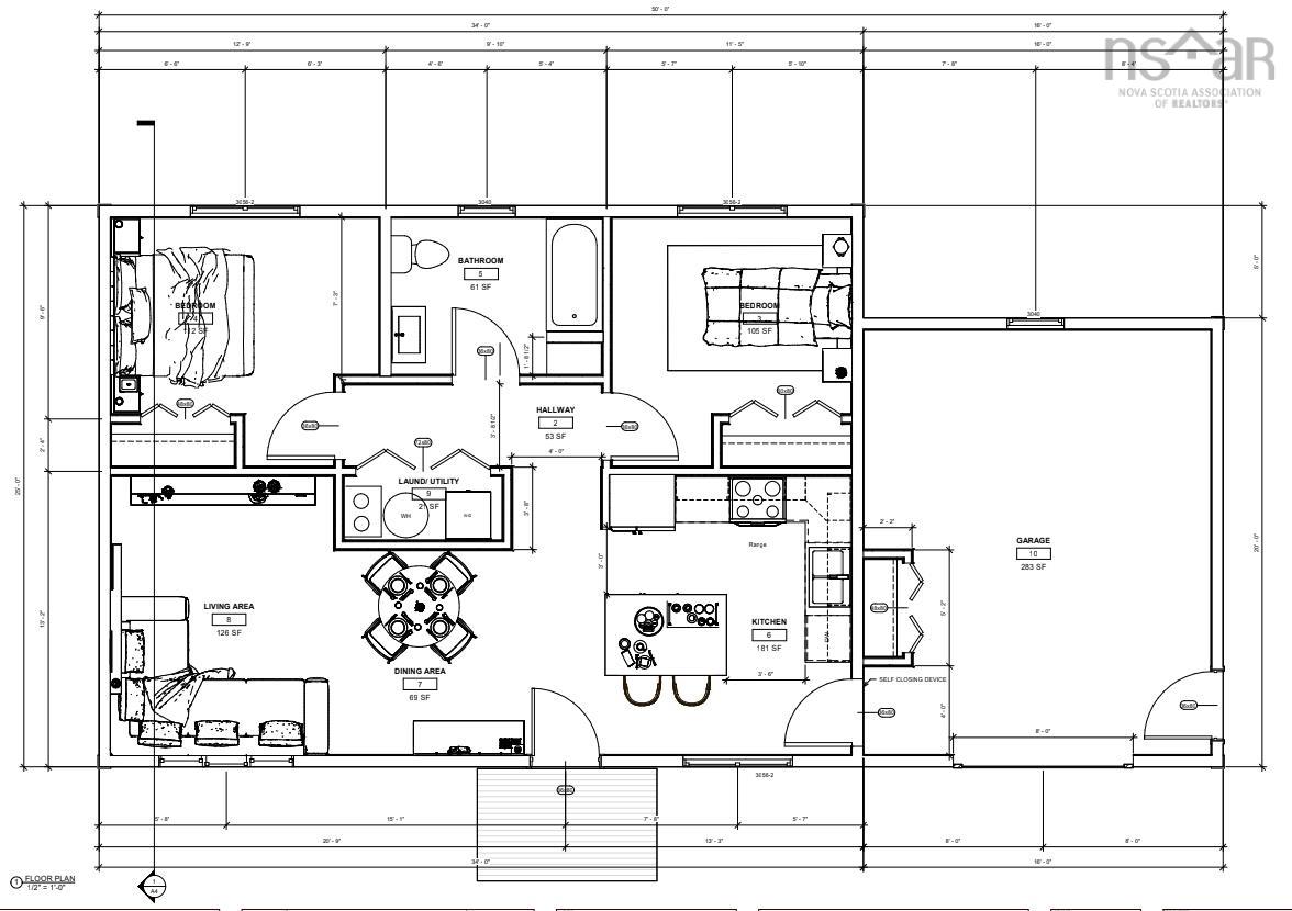 $349,900.00: 8628 201 Highway, Nictaux
