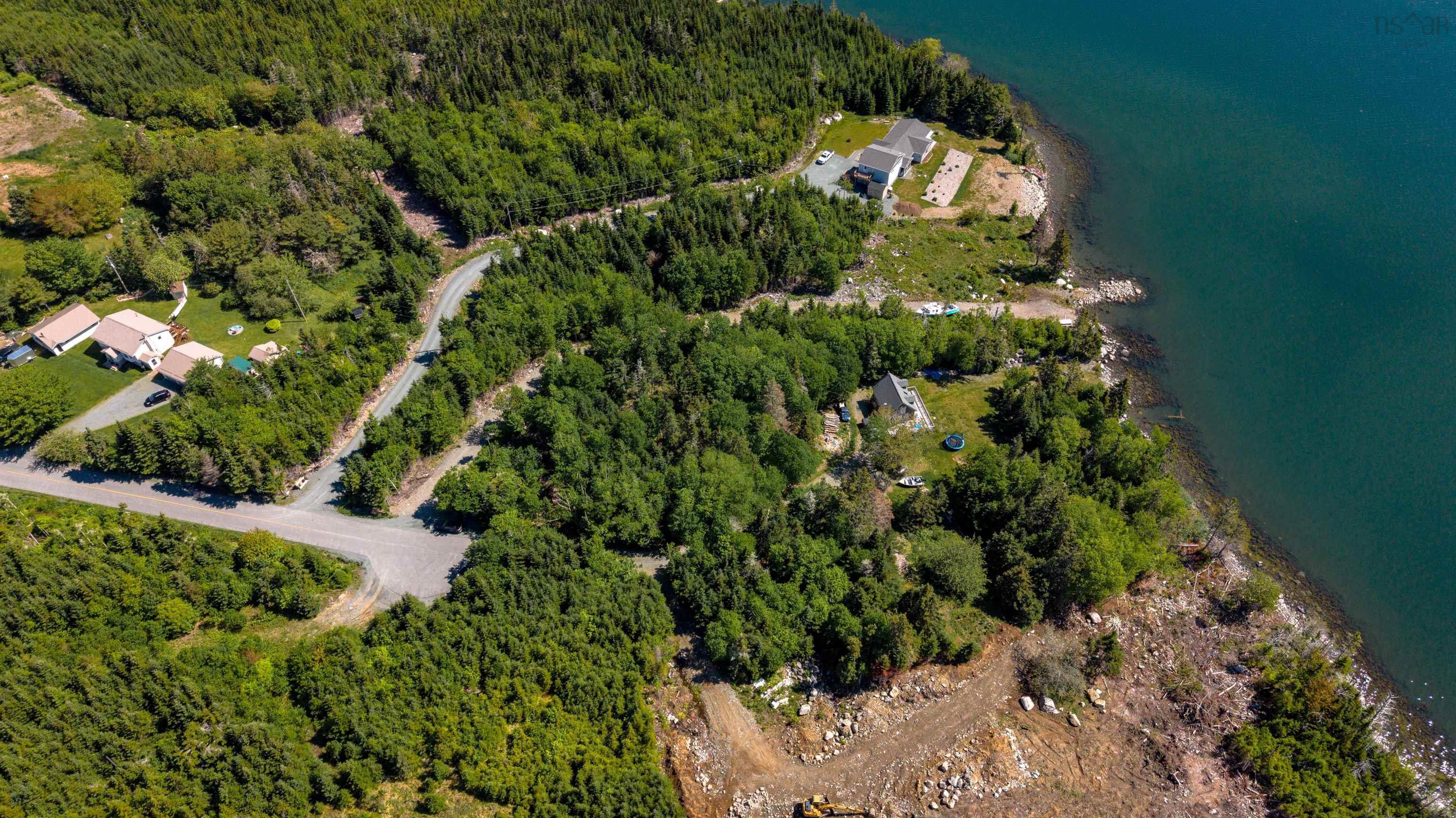 $199,900.00: Lot CB English Point Road, Myers Point