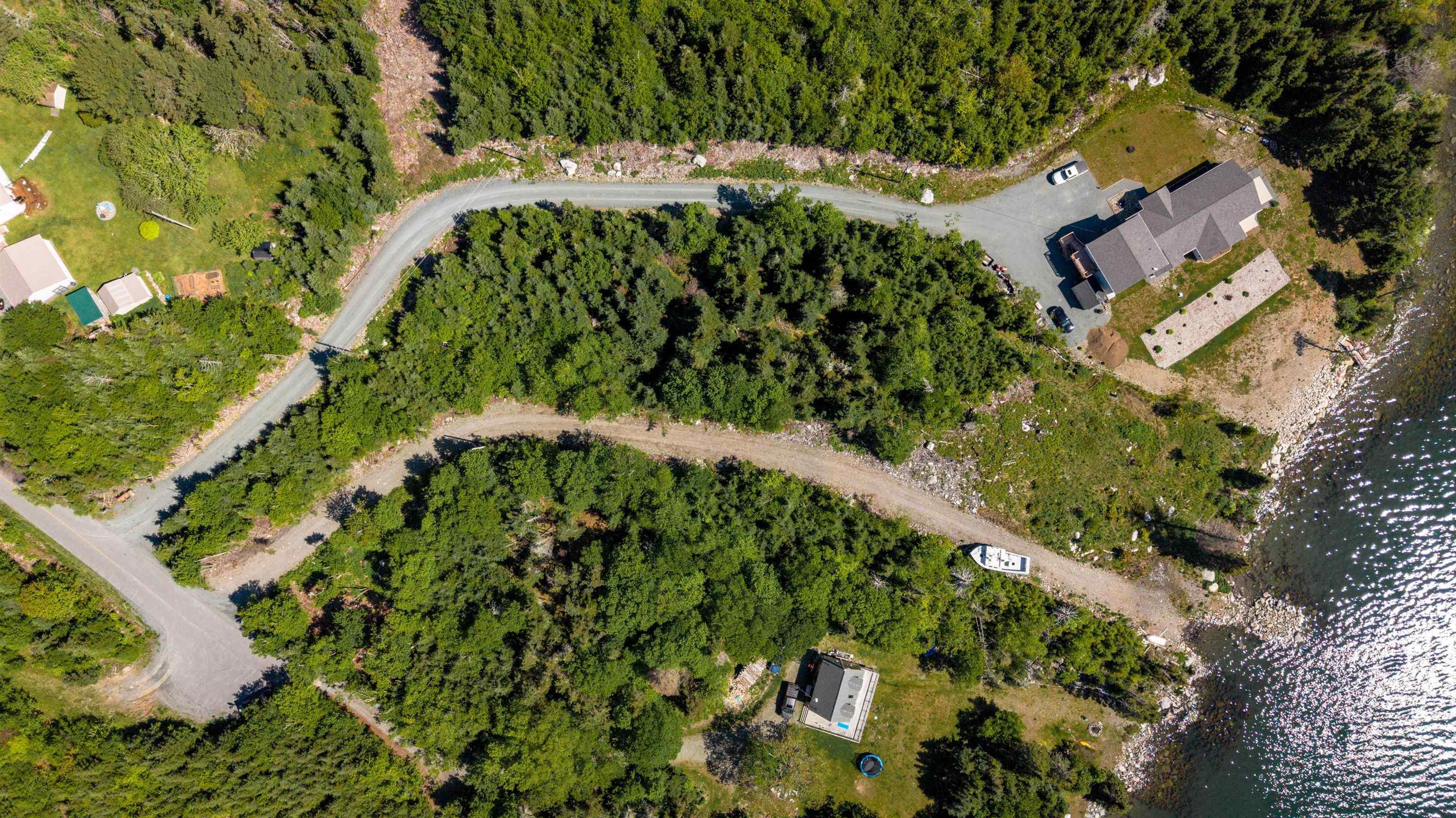 $199,900.00: Lot CB English Point Road, Myers Point