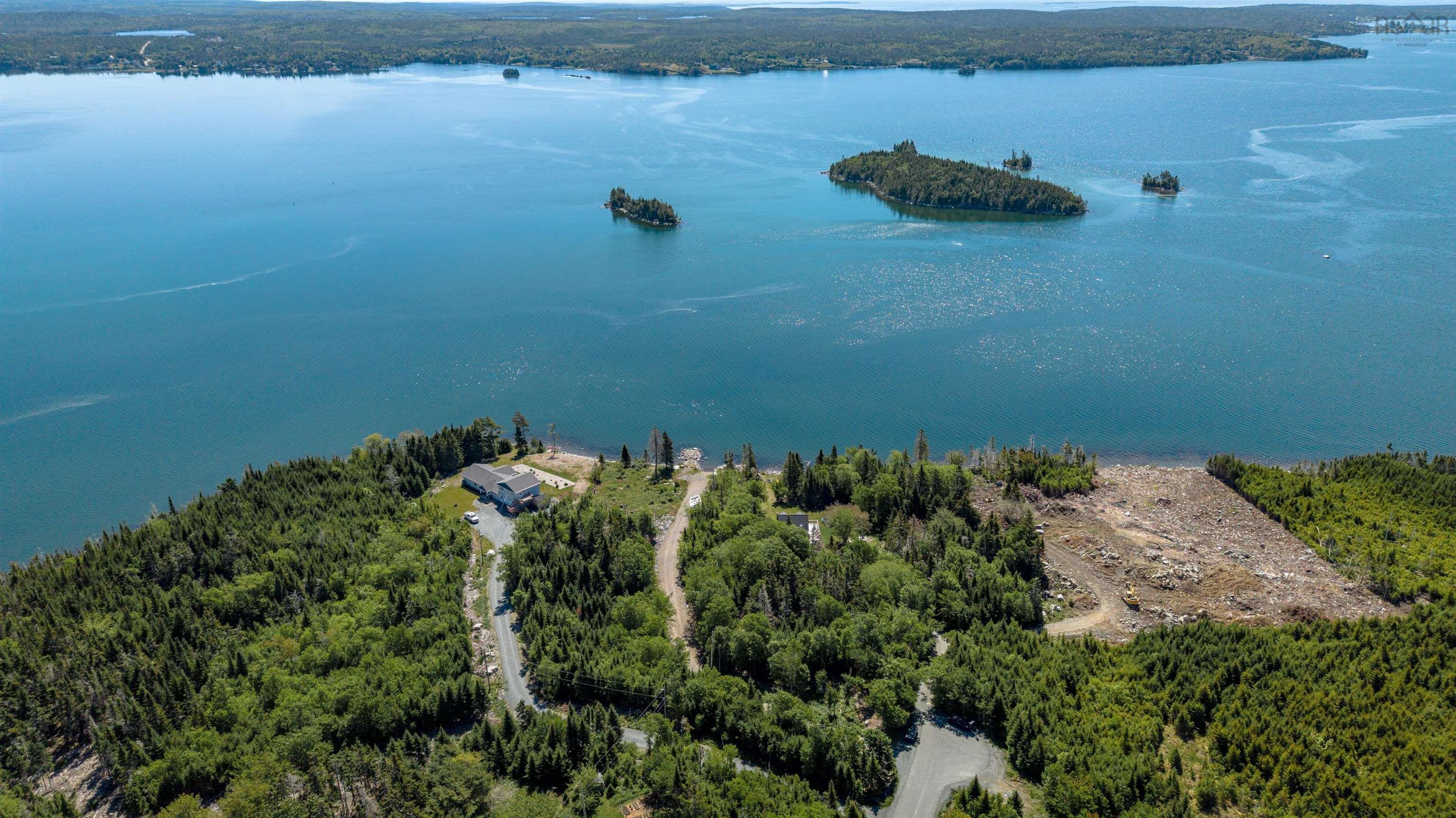 $199,900.00: Lot CB English Point Road, Myers Point