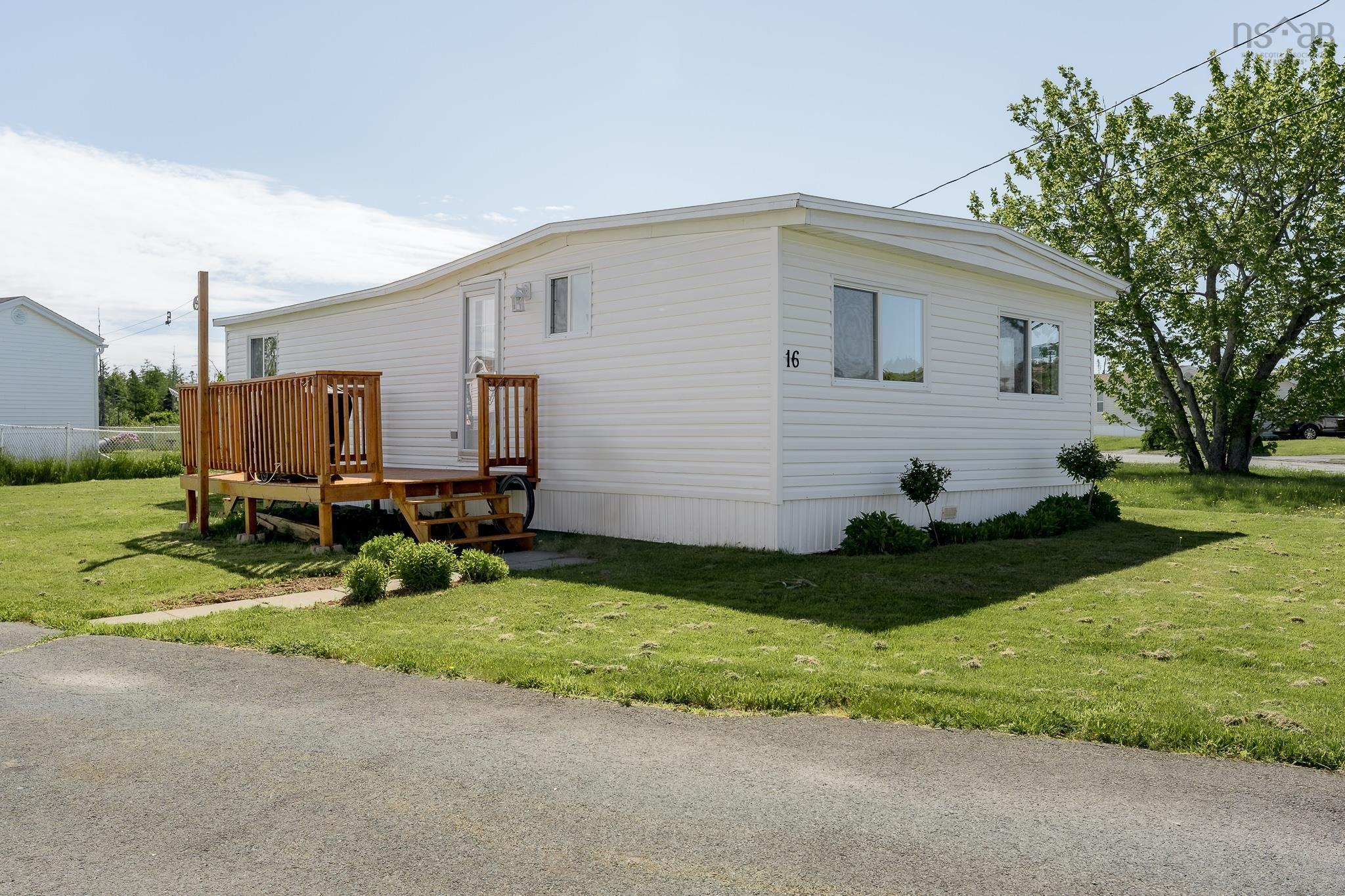 16 Fredericks Lane, Eastern Passage, NS (MLS® 202615428)