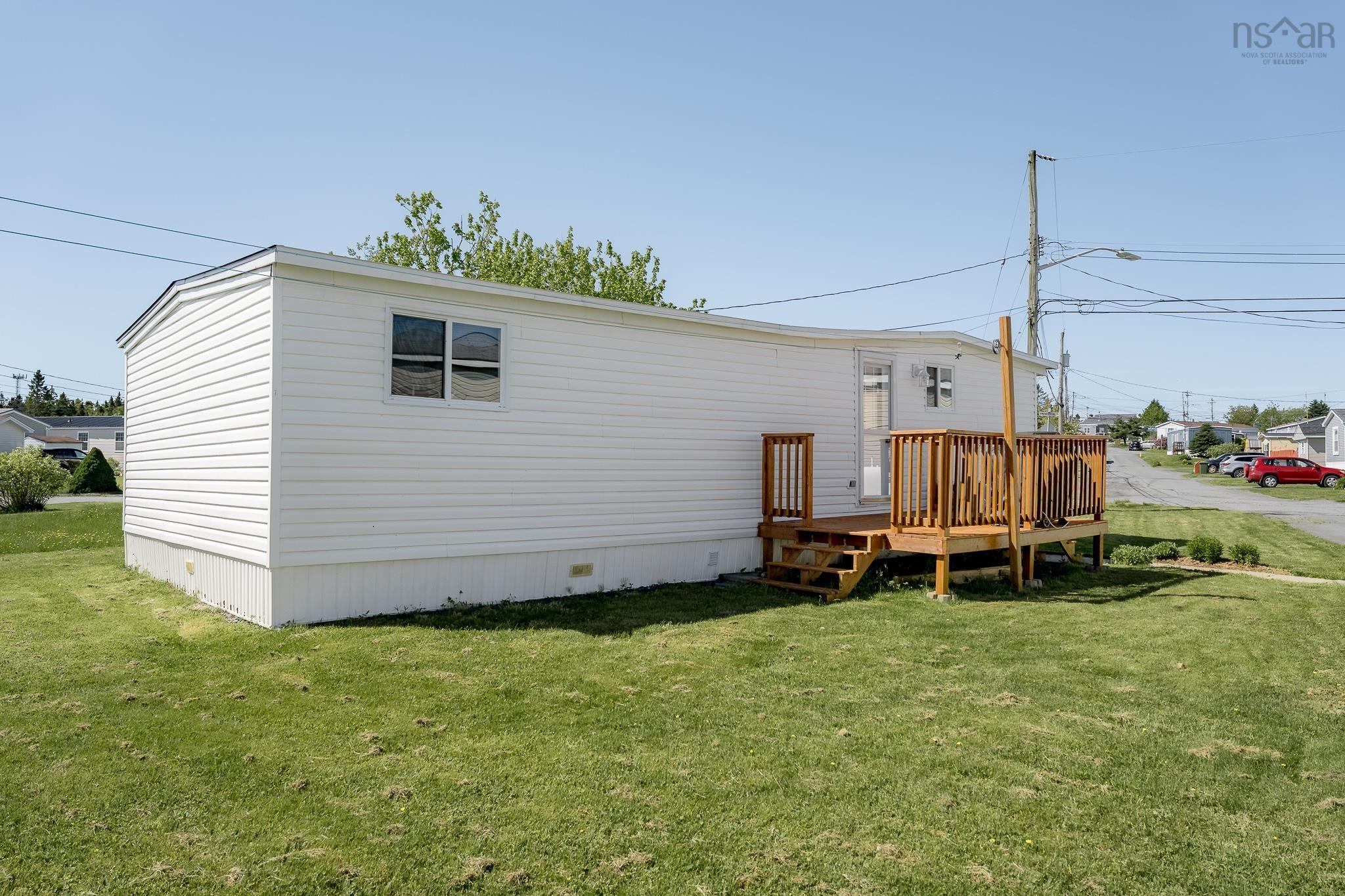 $175,000.00: 16 Fredericks Lane, Eastern Passage