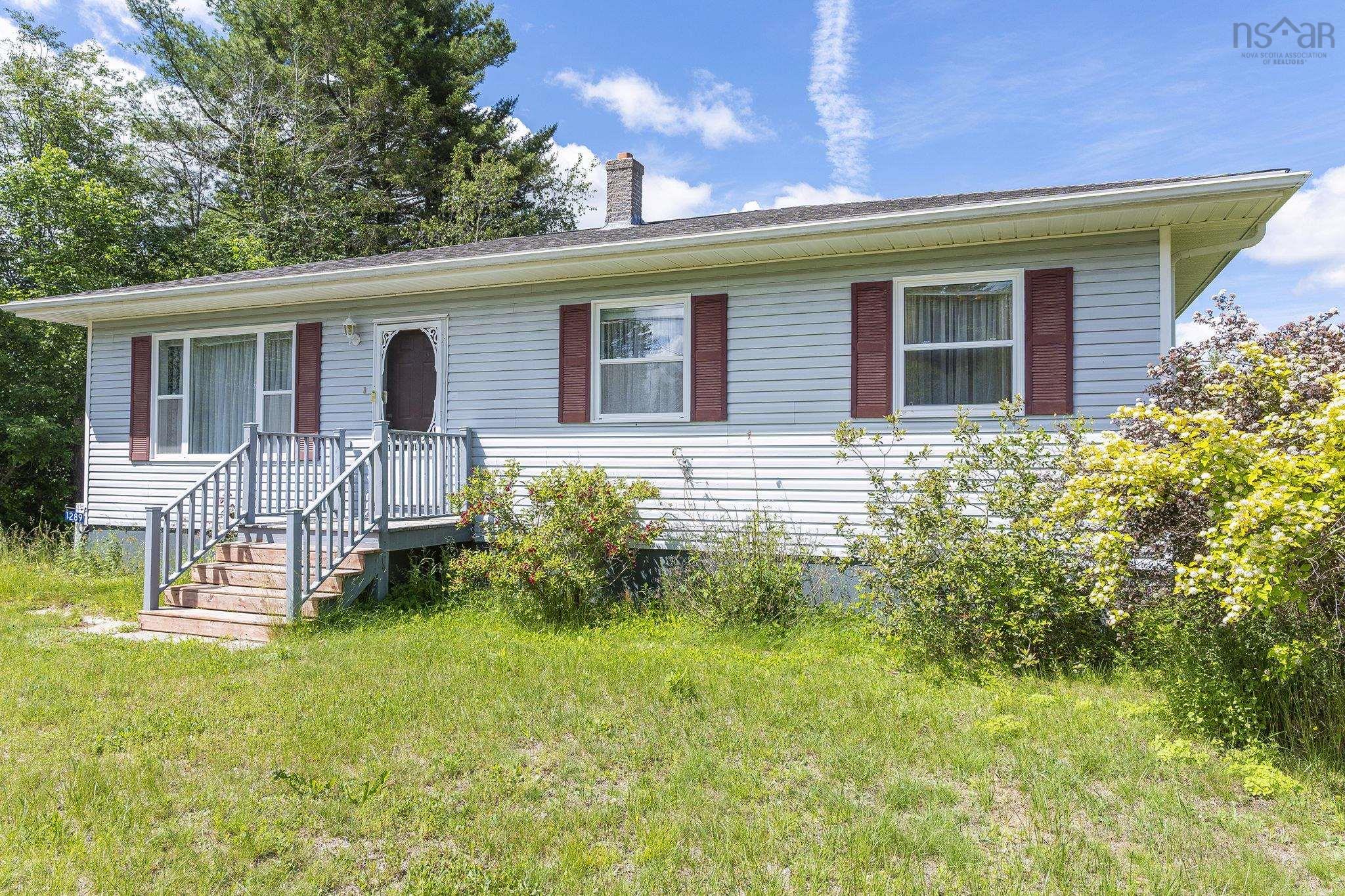 $289,900.00: 1289 PINE AVENUE AYLESFORD, Aylesford
