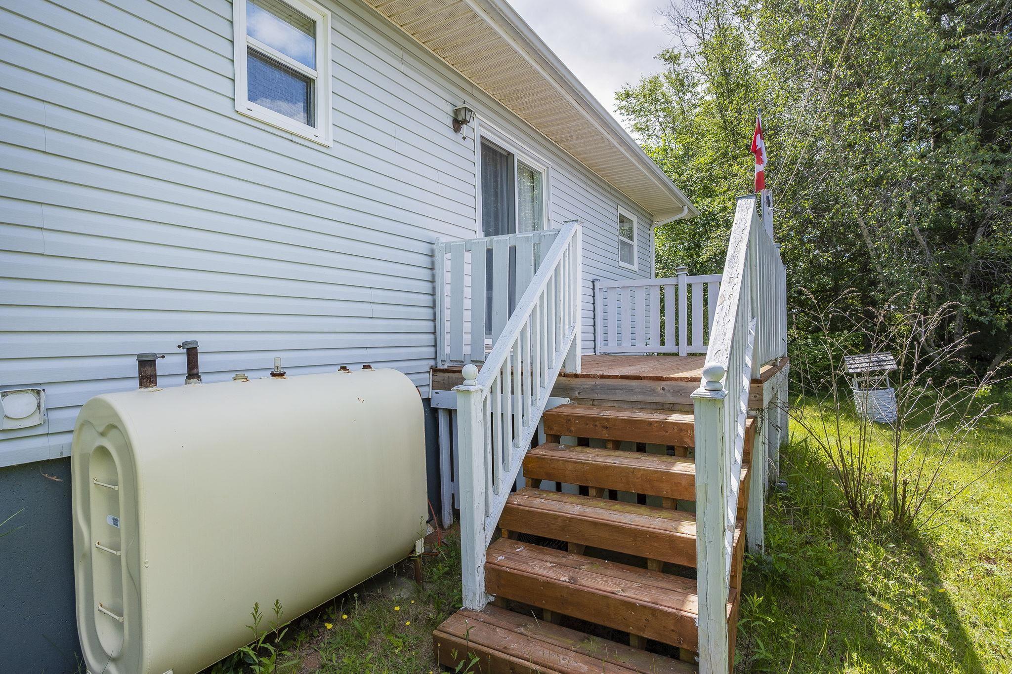 $289,900.00: 1289 PINE AVENUE AYLESFORD, Aylesford