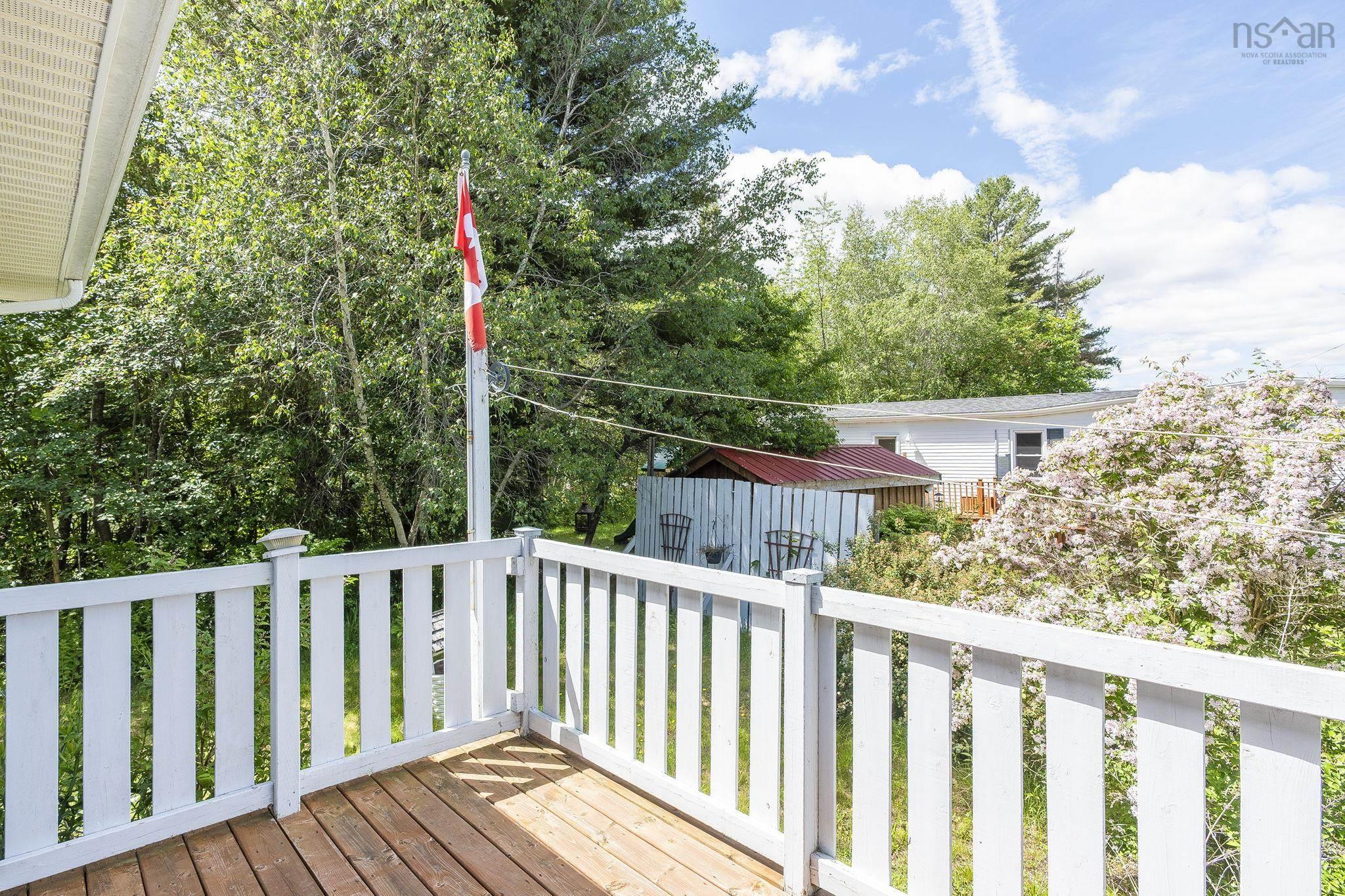 $289,900.00: 1289 PINE AVENUE AYLESFORD, Aylesford
