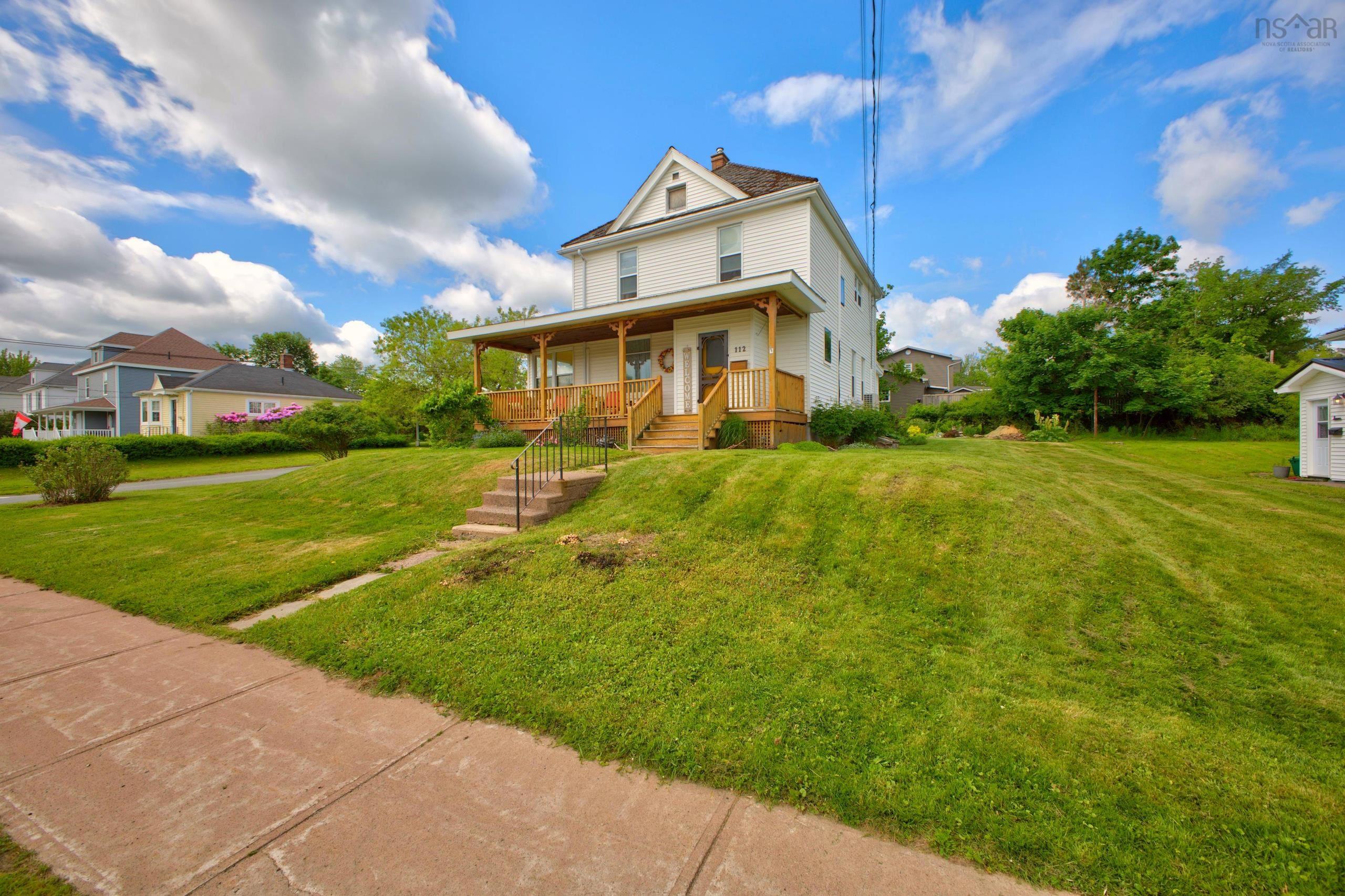 $399,900.00: 112 Herbert Street, New Glasgow