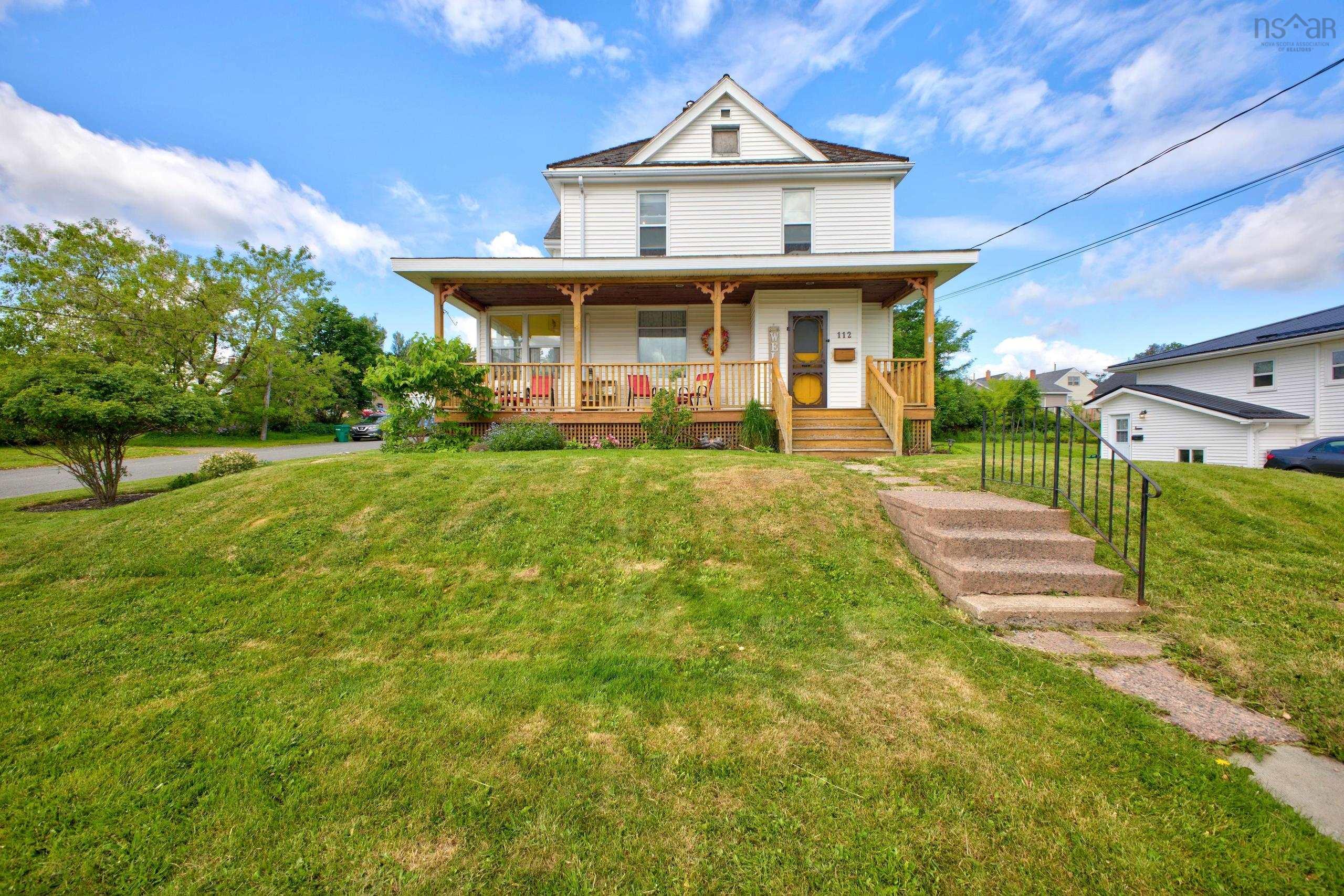 $399,900.00: 112 Herbert Street, New Glasgow