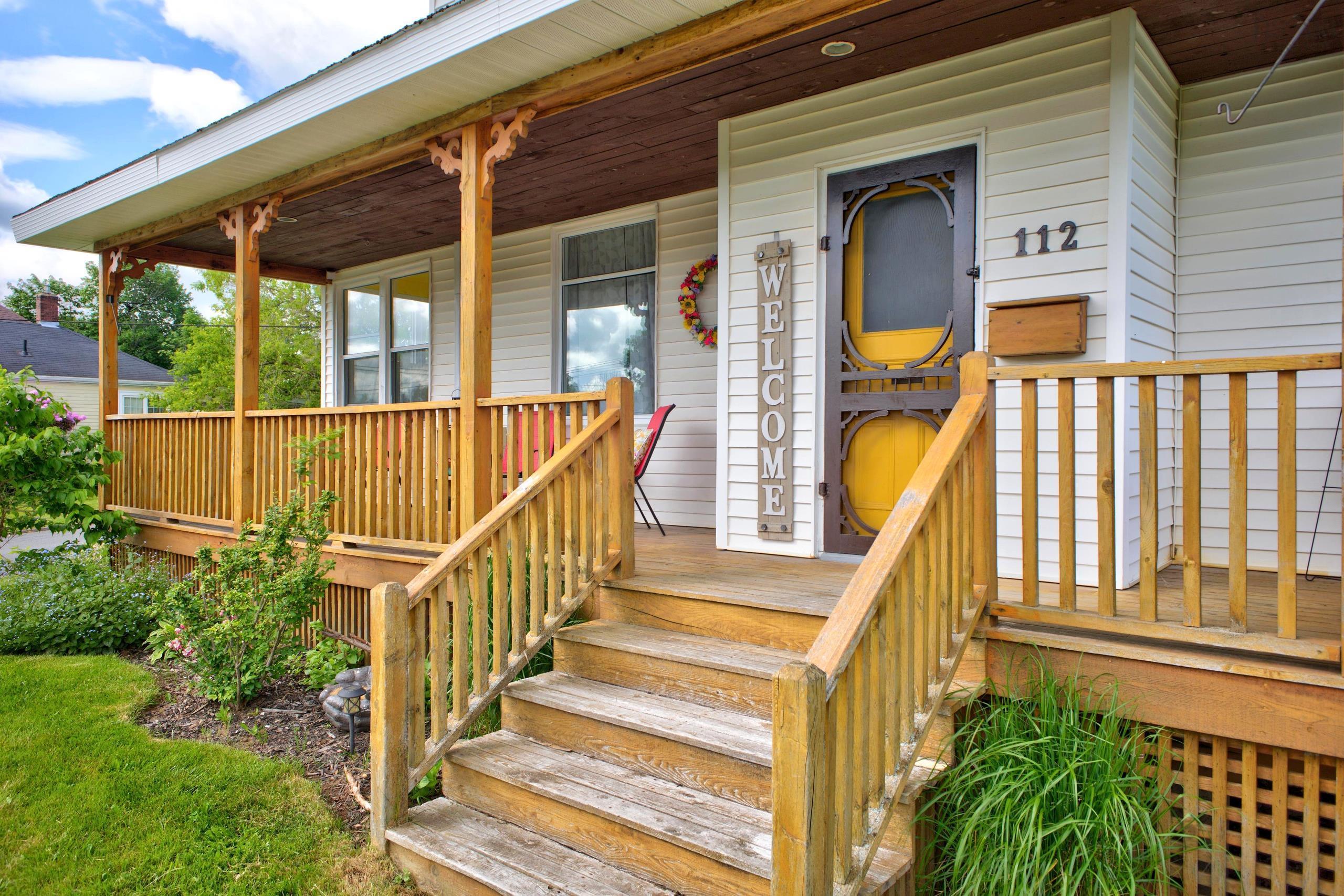 $399,900.00: 112 Herbert Street, New Glasgow