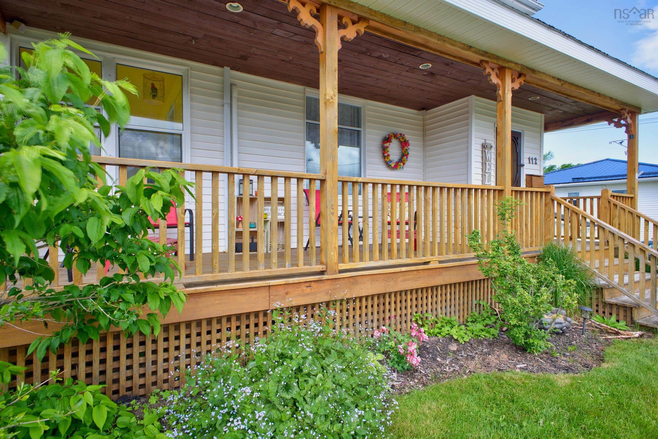 $399,900.00: 112 Herbert Street, New Glasgow