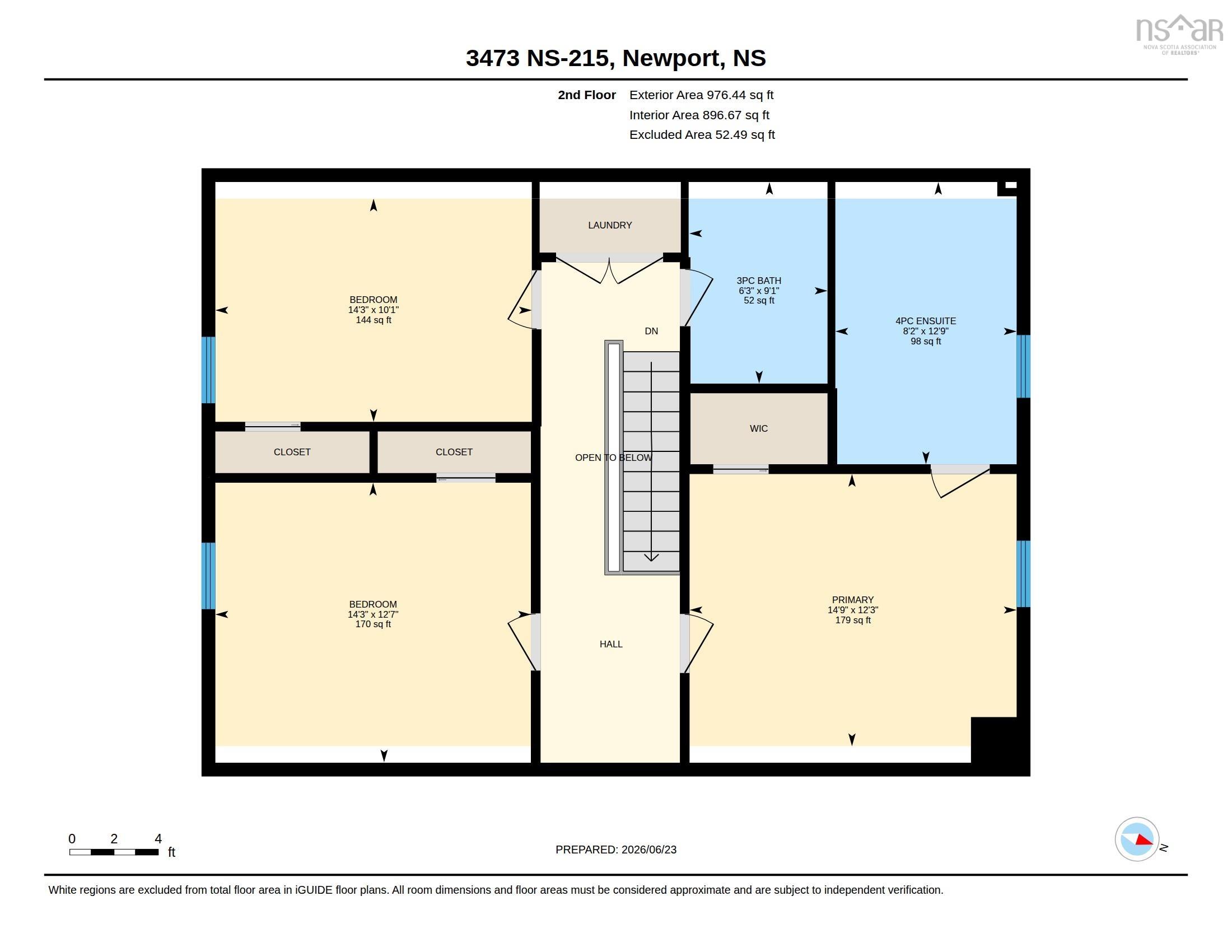$649,900.00: 3473 Highway 215, Centre Burlington