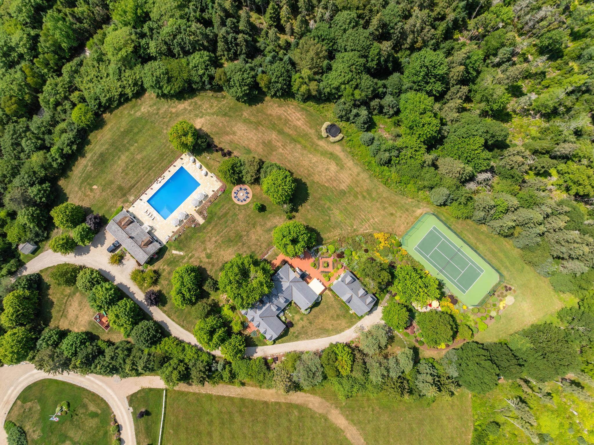 $10,000,000.00: 100 Walker Cut, Chester