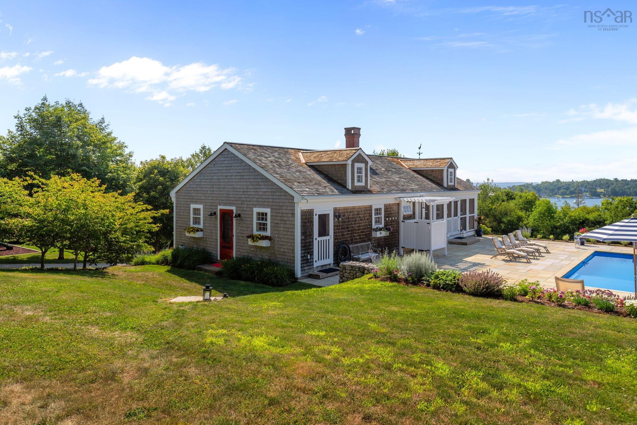 $10,000,000.00: 100 Walker Cut, Chester