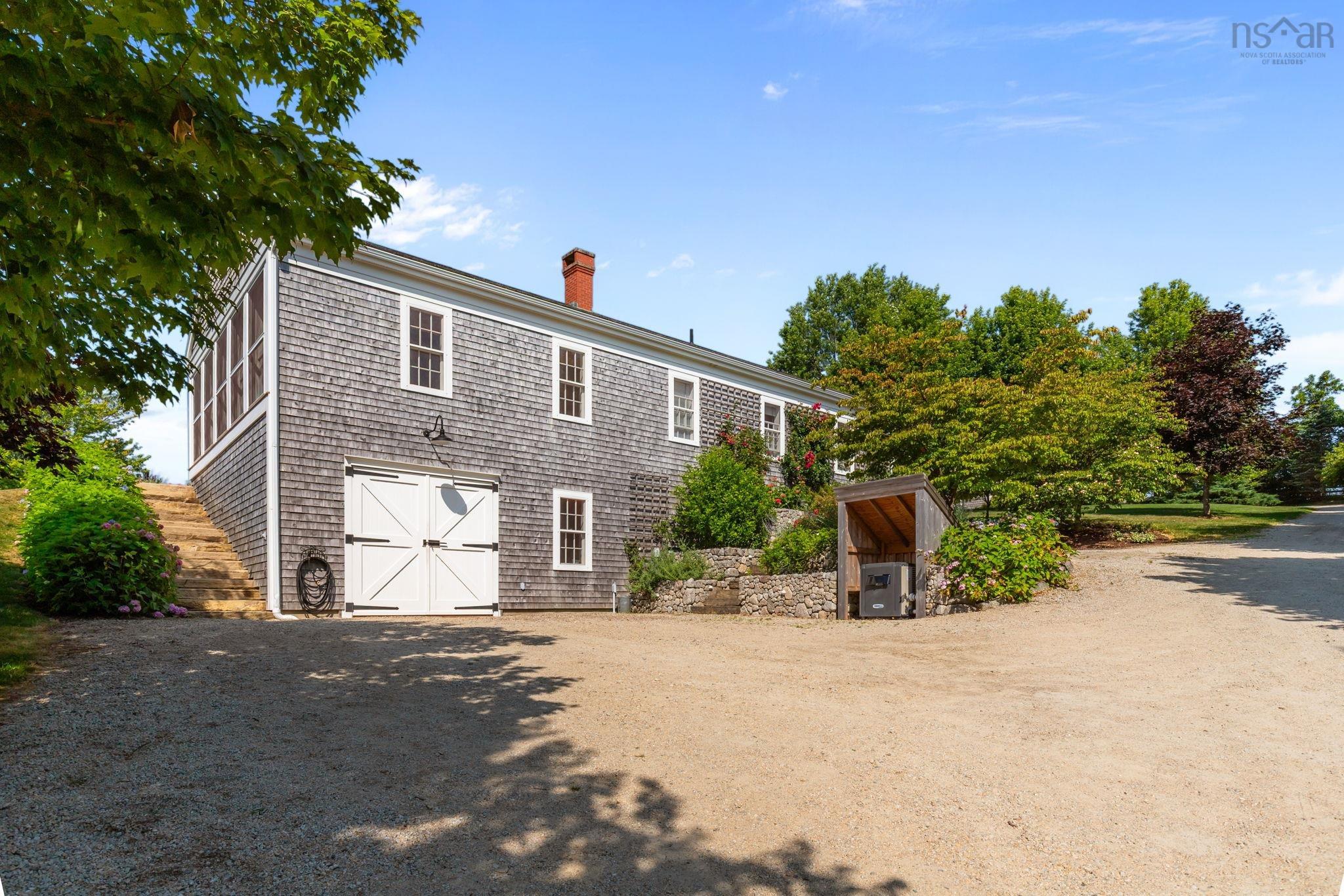 $10,000,000.00: 100 Walker Cut, Chester