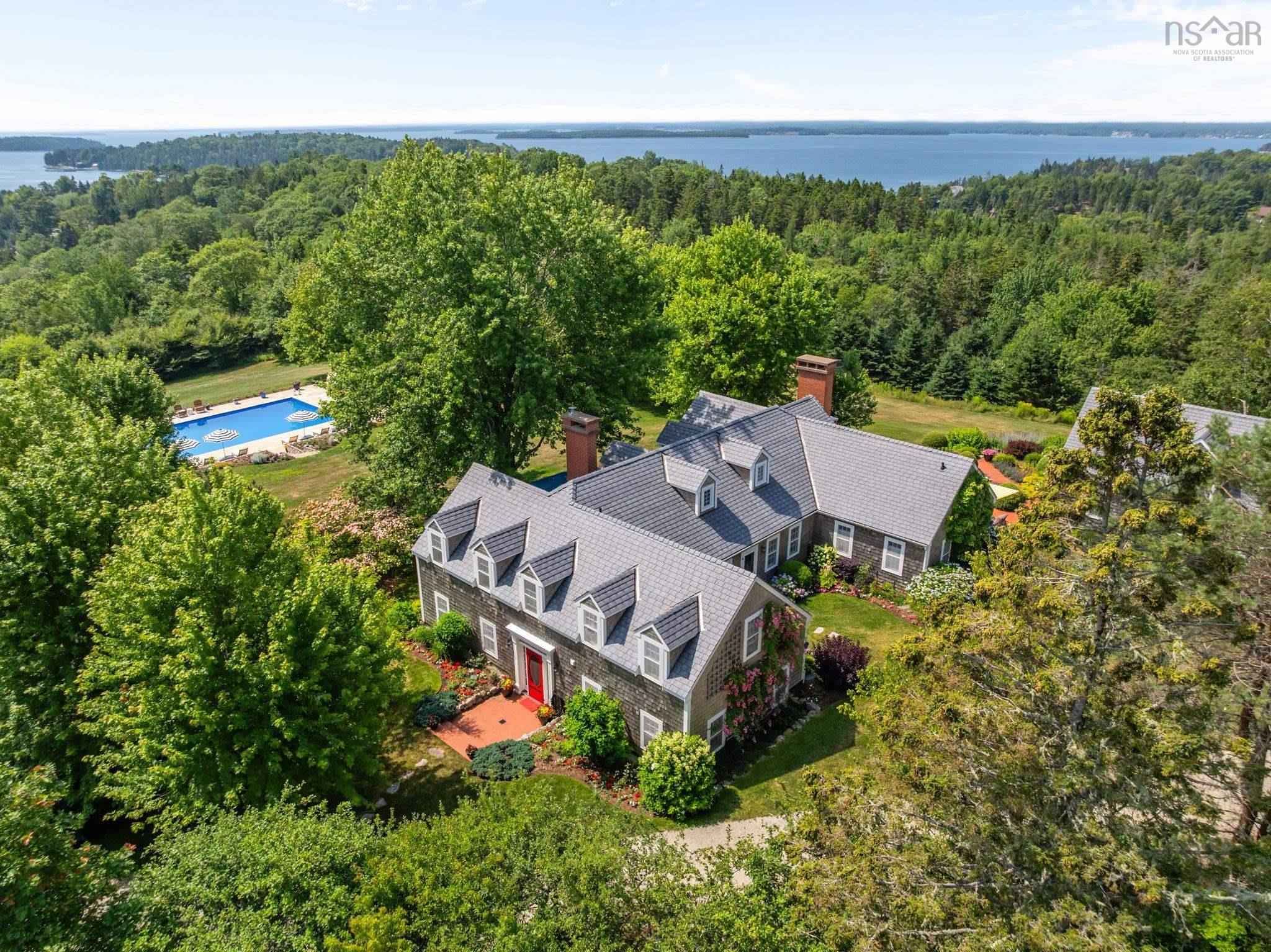 $10,000,000.00: 100 Walker Cut, Chester