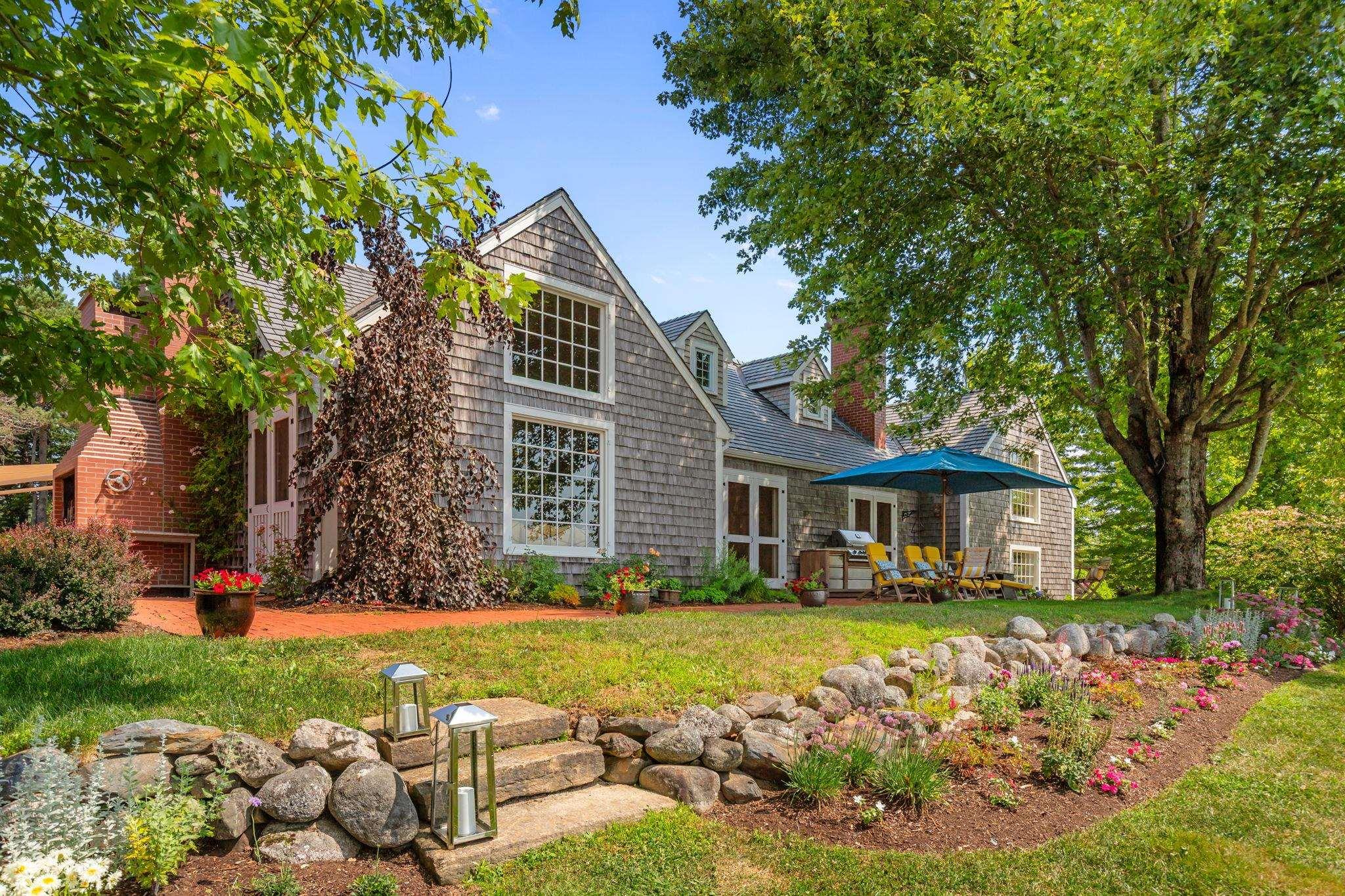 $10,000,000.00: 100 Walker Cut, Chester