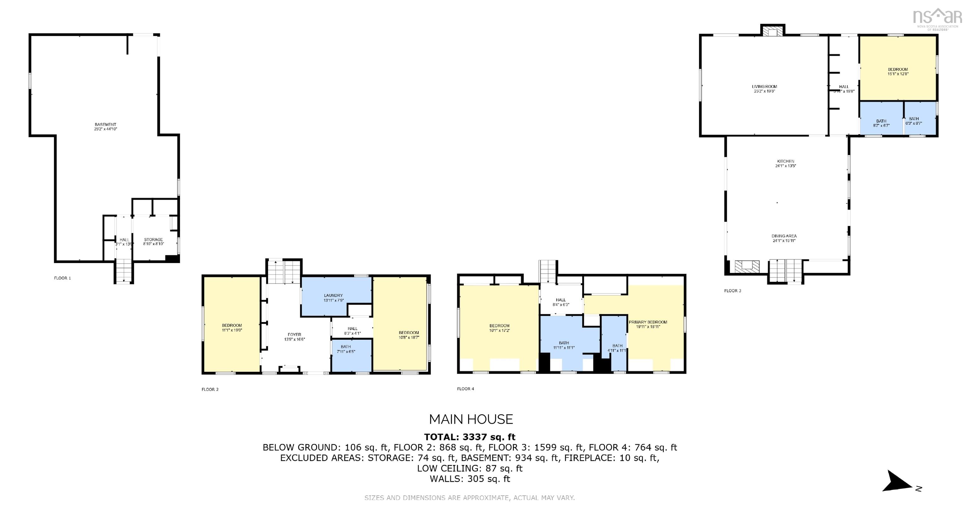 $10,000,000.00: 100 Walker Cut, Chester