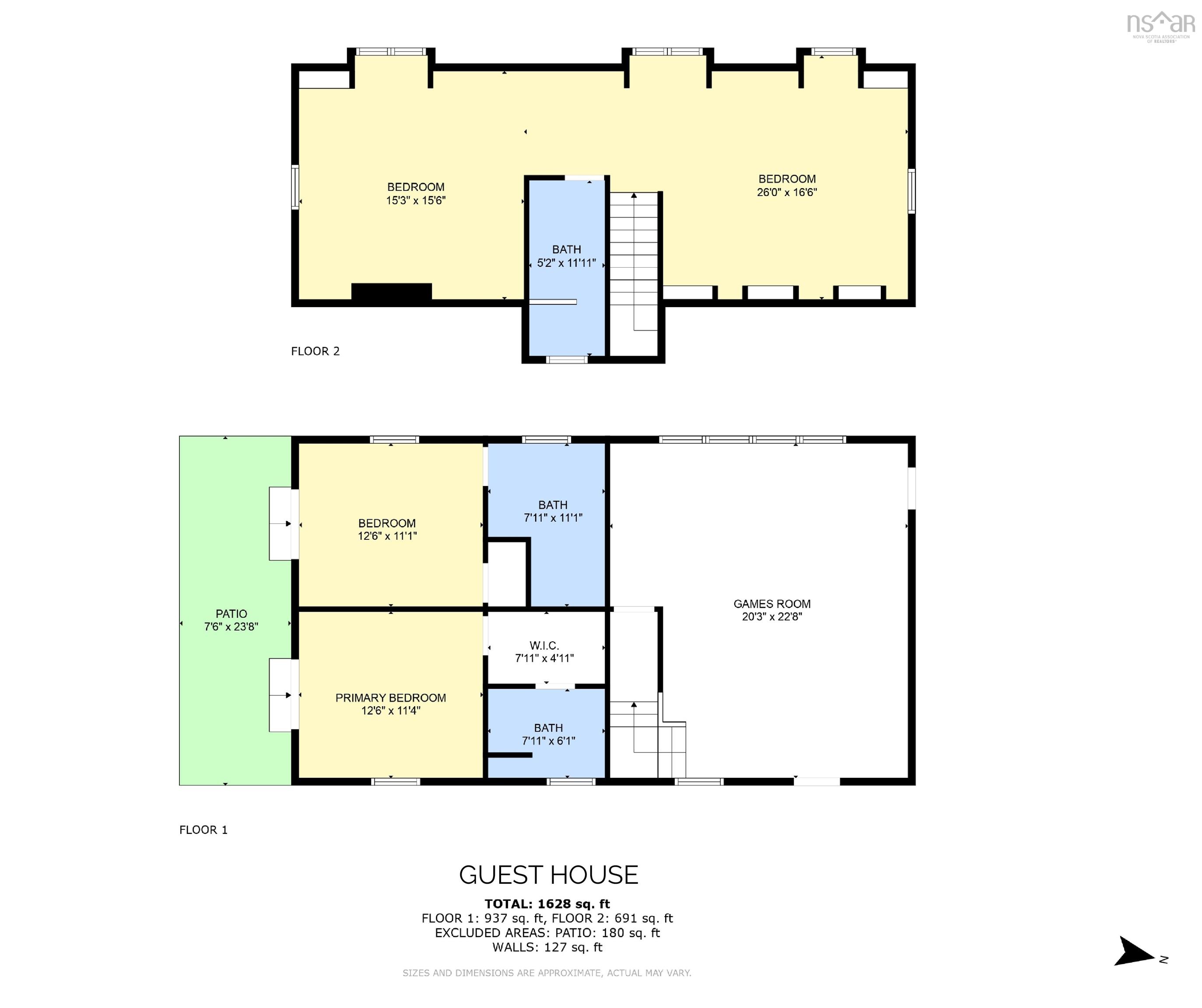 $10,000,000.00: 100 Walker Cut, Chester