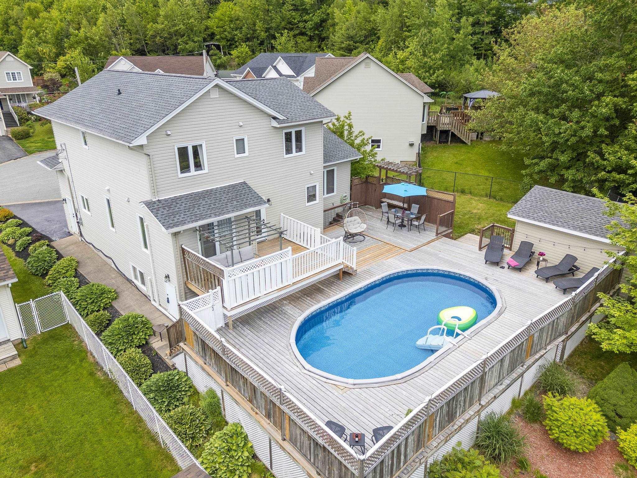 17 Pompano Court, Dartmouth, NS (MLS® 202615434)