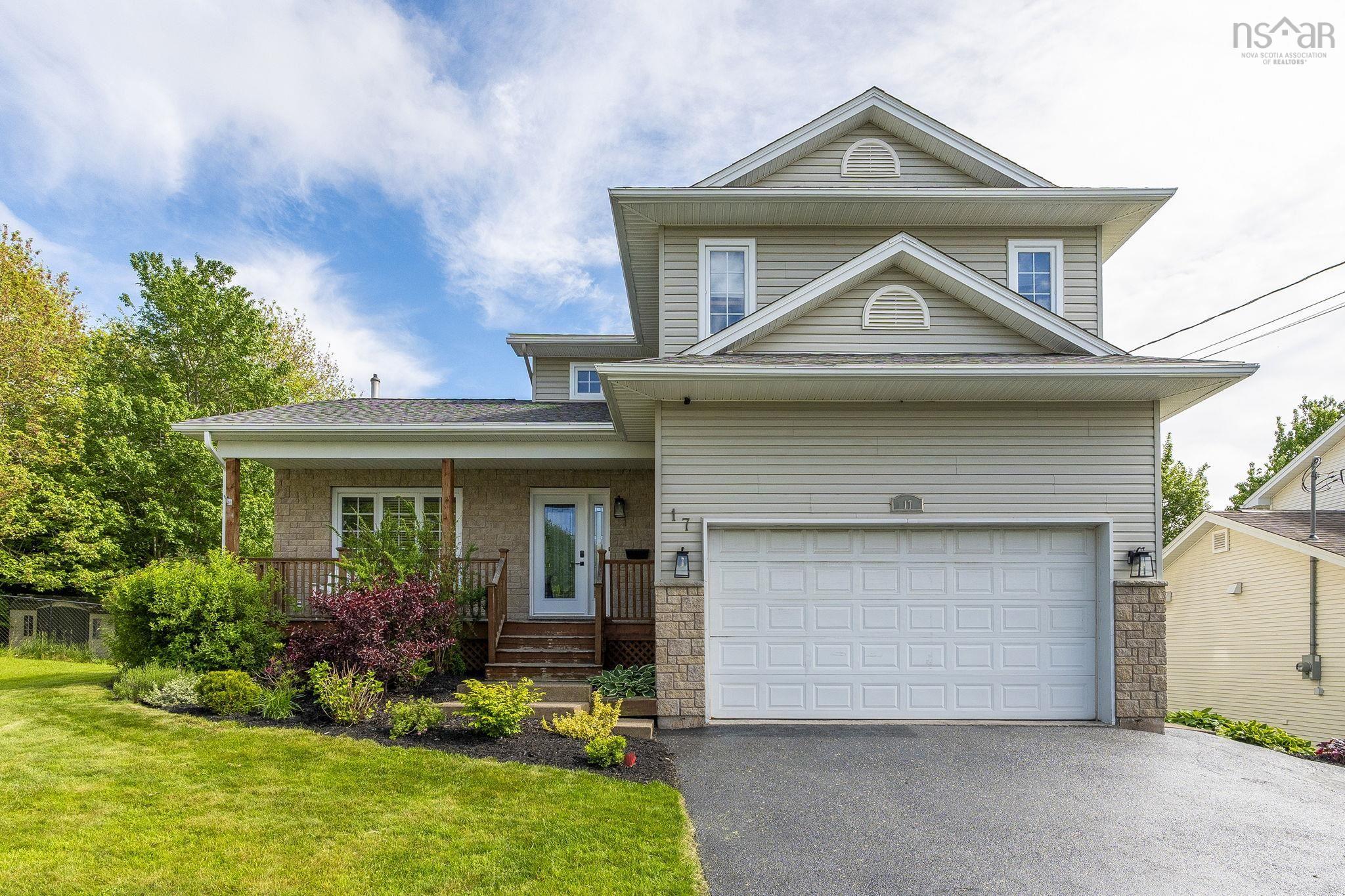 17 Pompano Court, Dartmouth, NS (MLS 202615434)