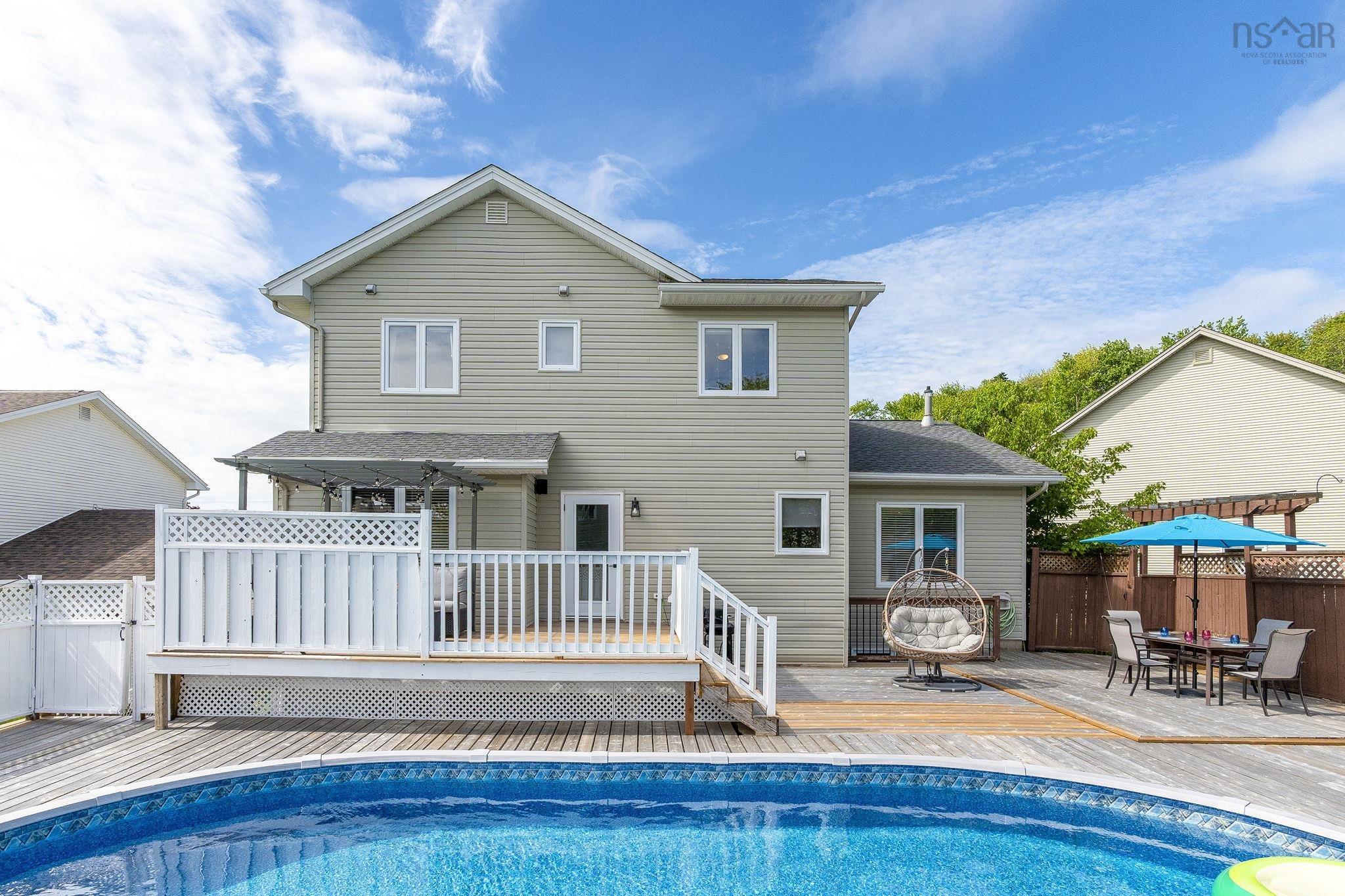 17 Pompano Court, Dartmouth, NS (MLS 202615434)