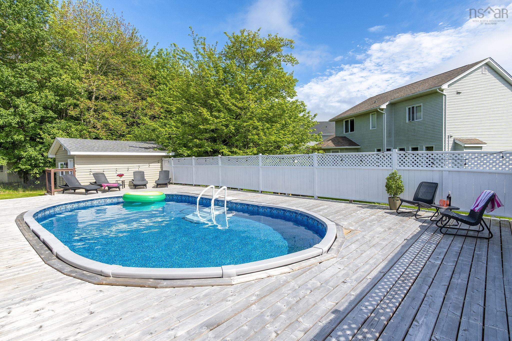 17 Pompano Court, Dartmouth, NS (MLS 202615434)