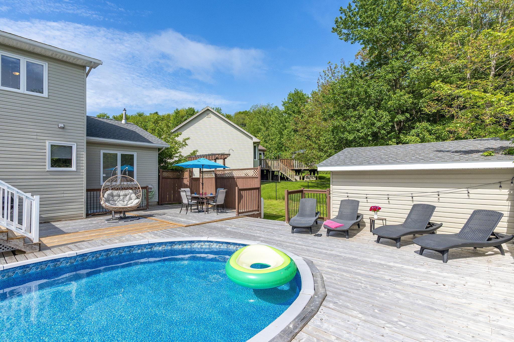 17 Pompano Court, Dartmouth, NS (MLS 202615434)