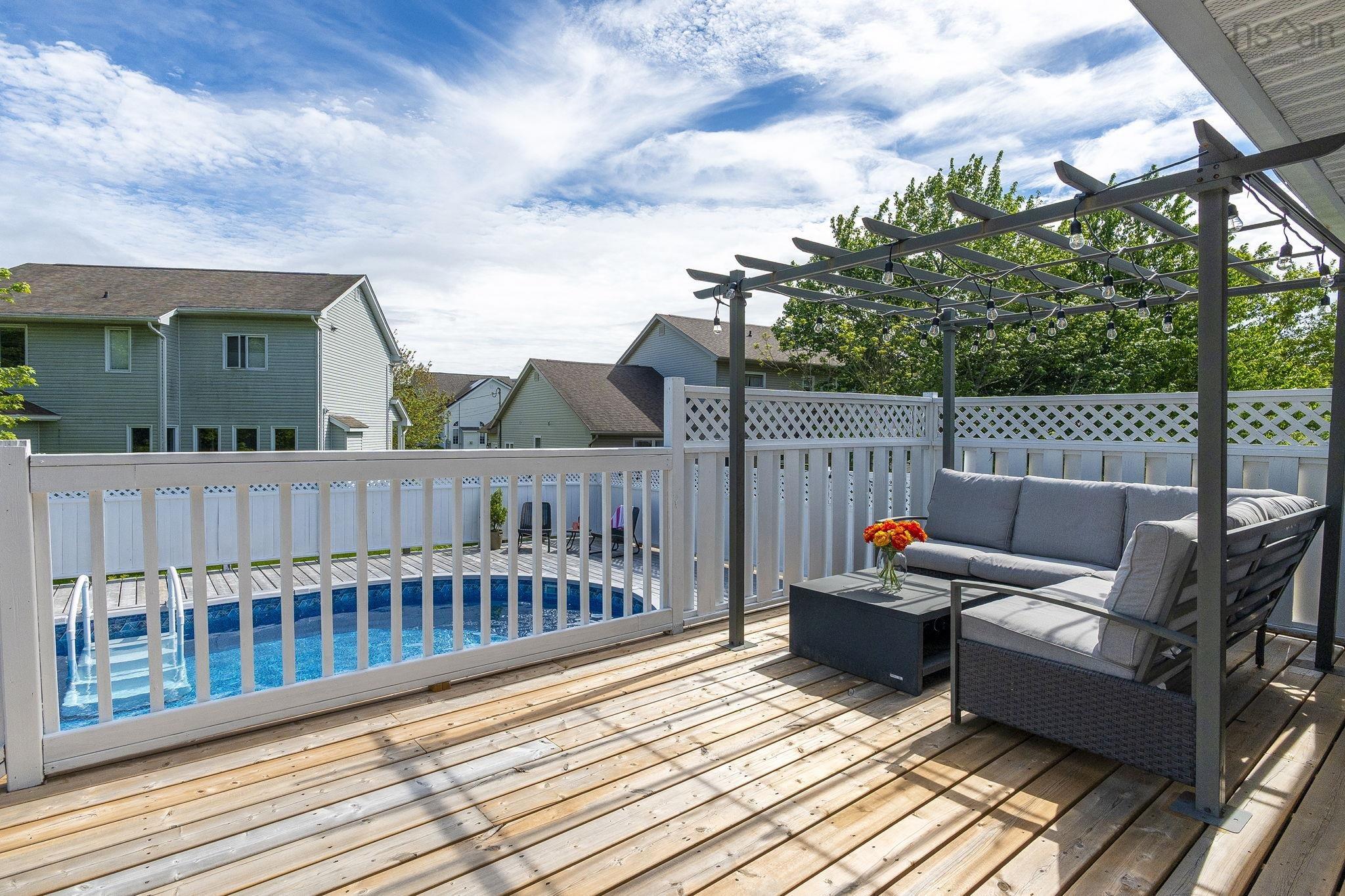 17 Pompano Court, Dartmouth, NS (MLS 202615434)