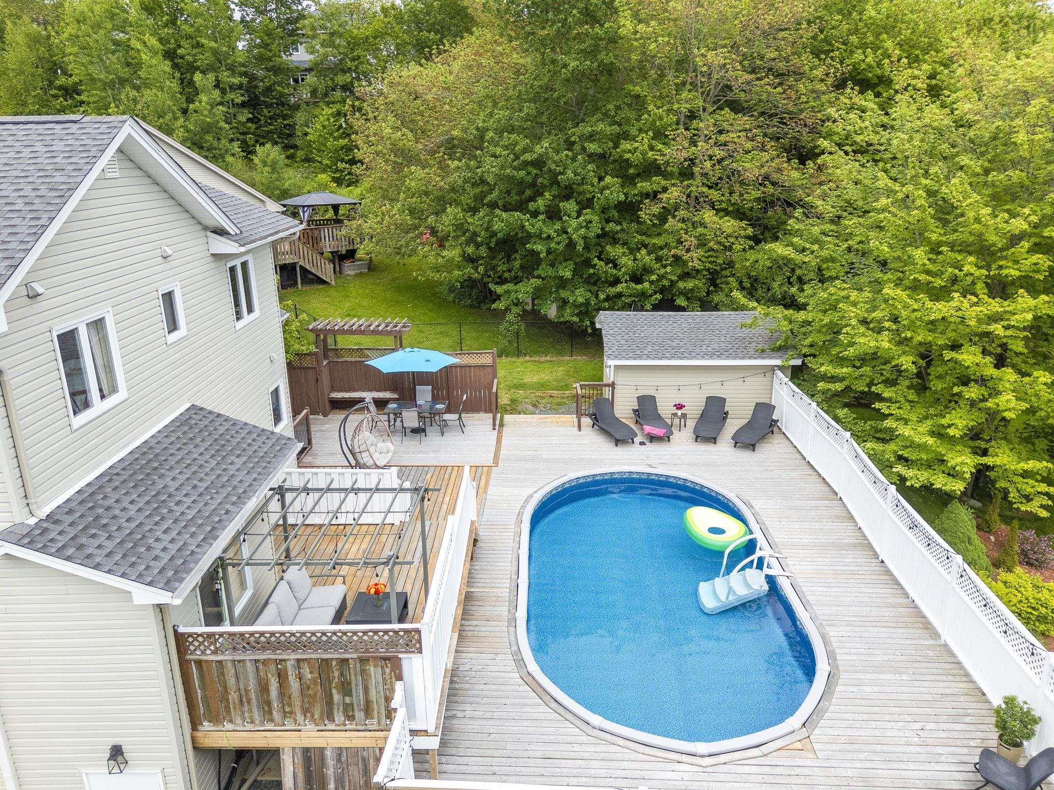 17 Pompano Court, Dartmouth, NS (MLS 202615434)