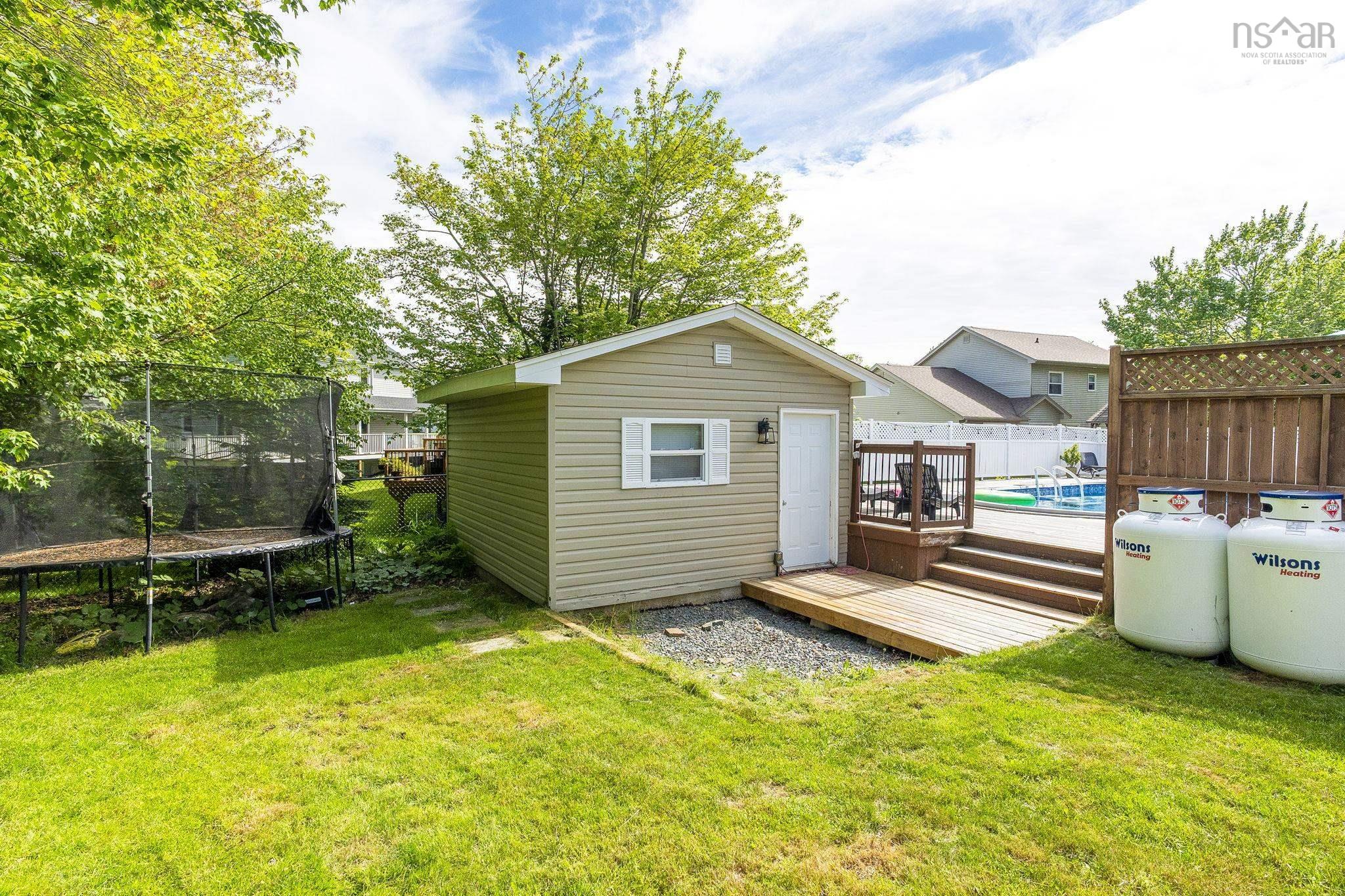 17 Pompano Court, Dartmouth, NS (MLS 202615434)
