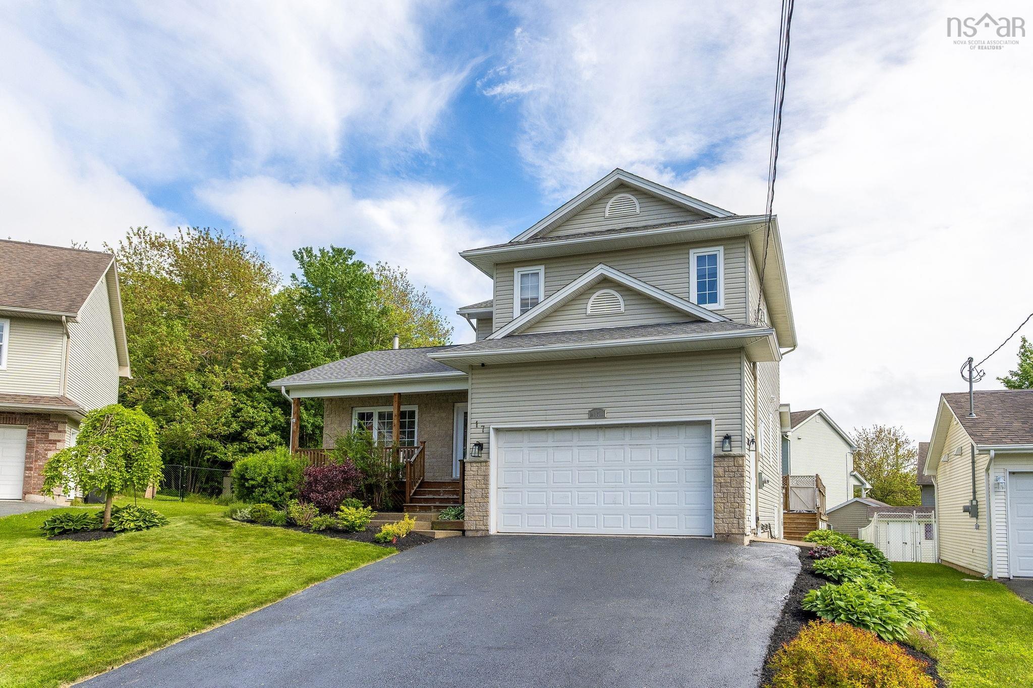 17 Pompano Court, Dartmouth, NS (MLS 202615434)