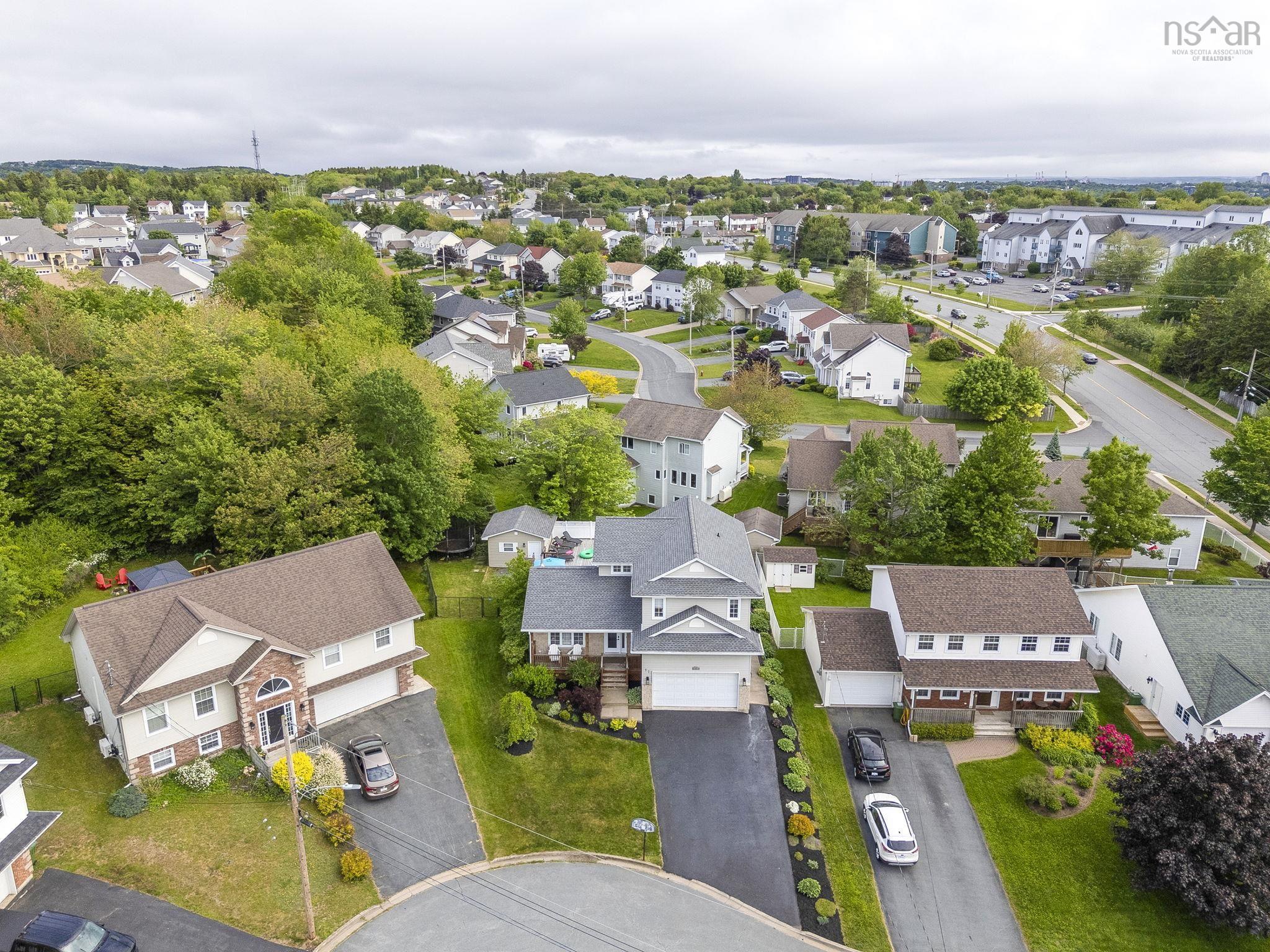 17 Pompano Court, Dartmouth, NS (MLS 202615434)