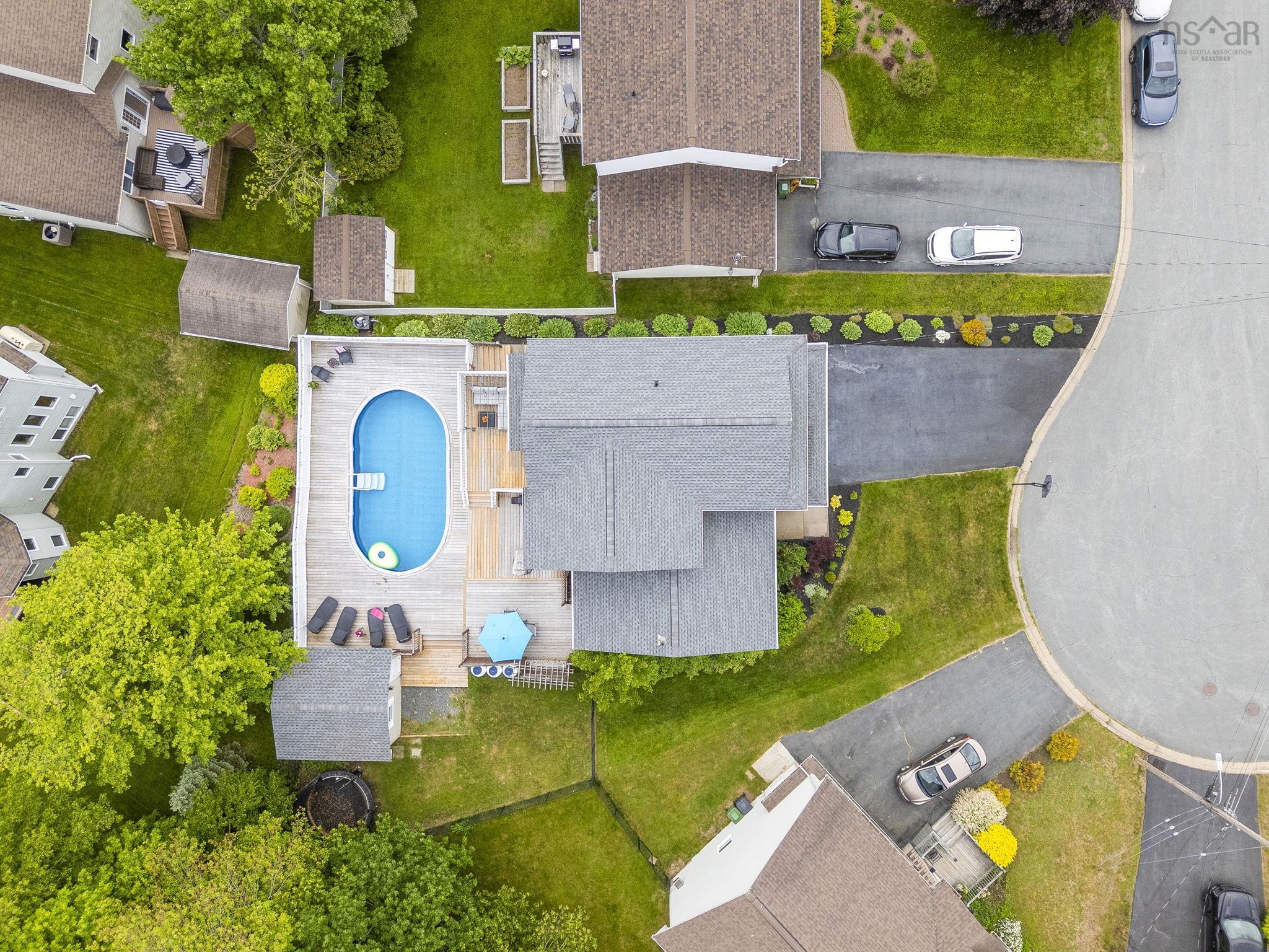 17 Pompano Court, Dartmouth, NS (MLS 202615434)