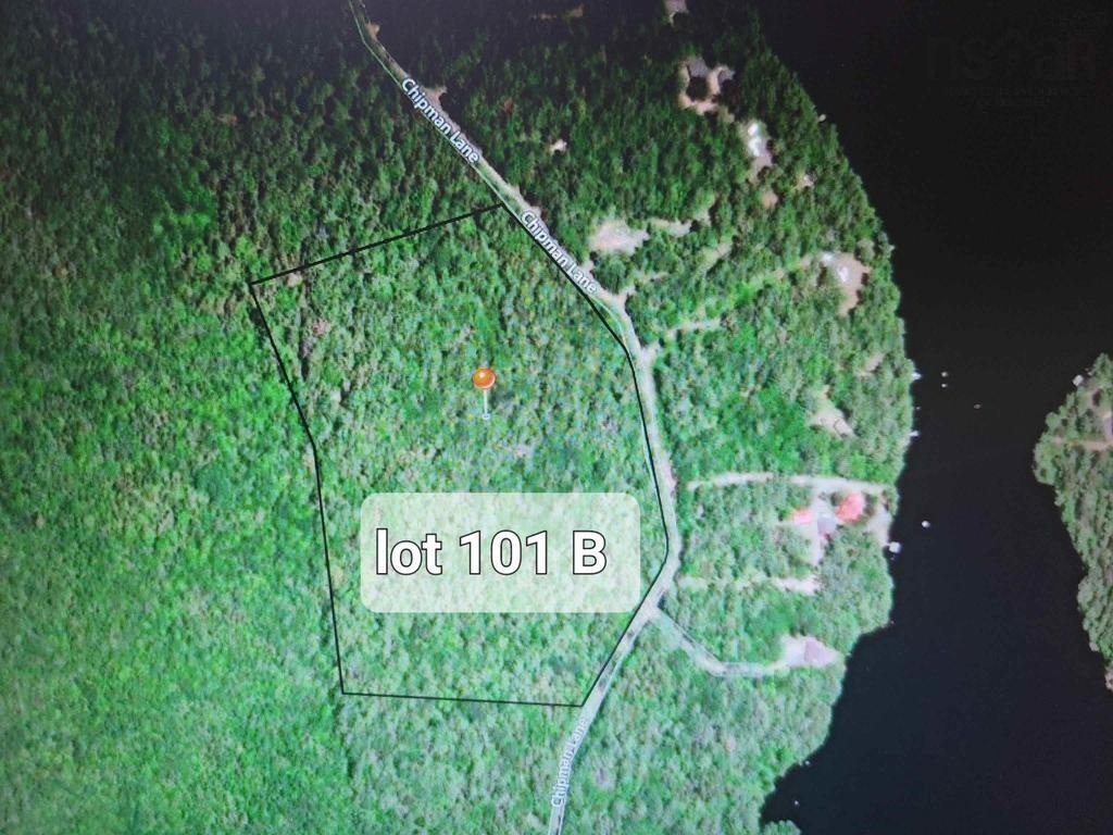 $65,000.00: LOT 101B CHIPMAN LANE, Waterloo