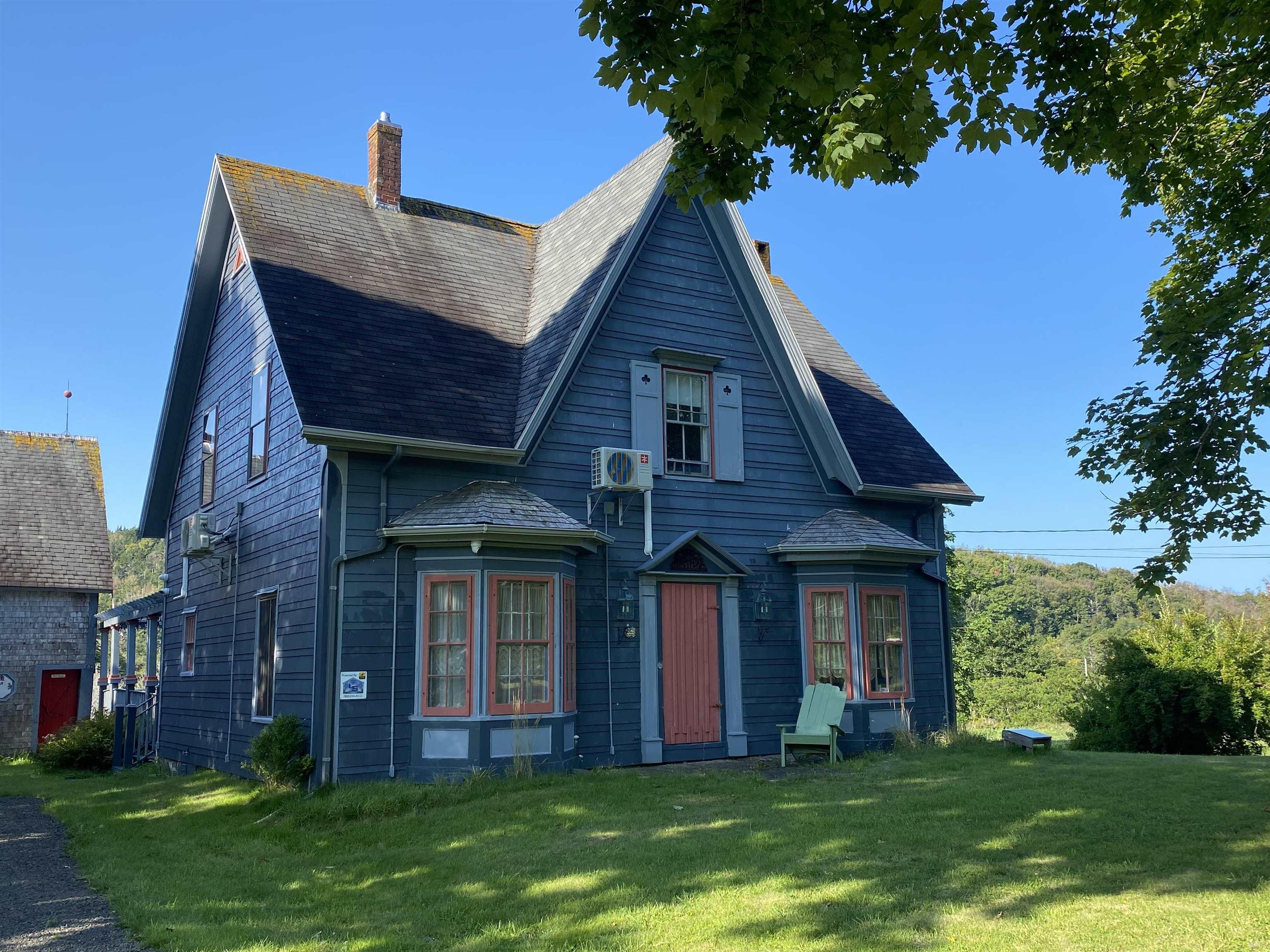 $325,000.00: 219 Trout Cove Road, Centreville
