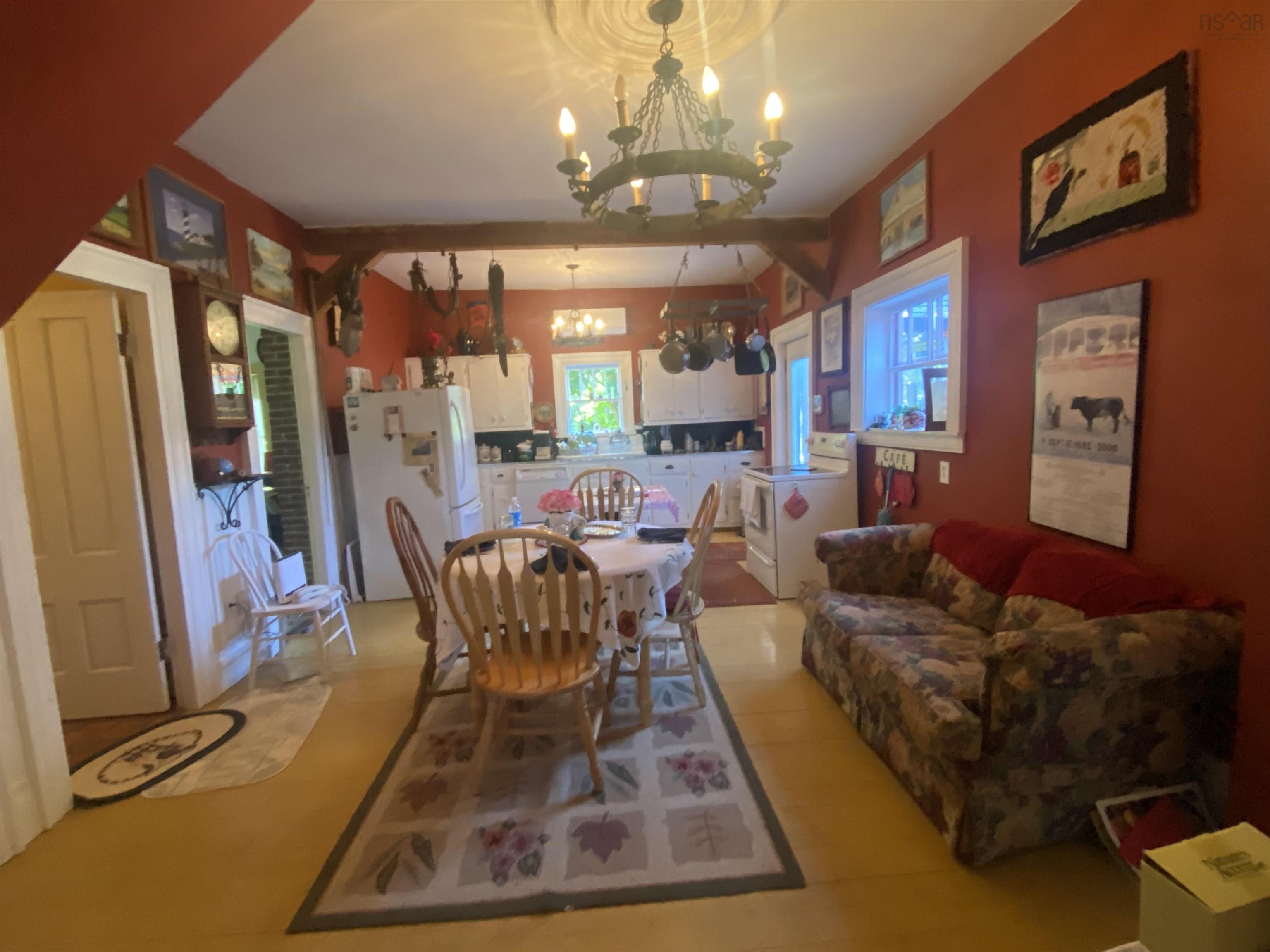 $325,000.00: 219 Trout Cove Road, Centreville