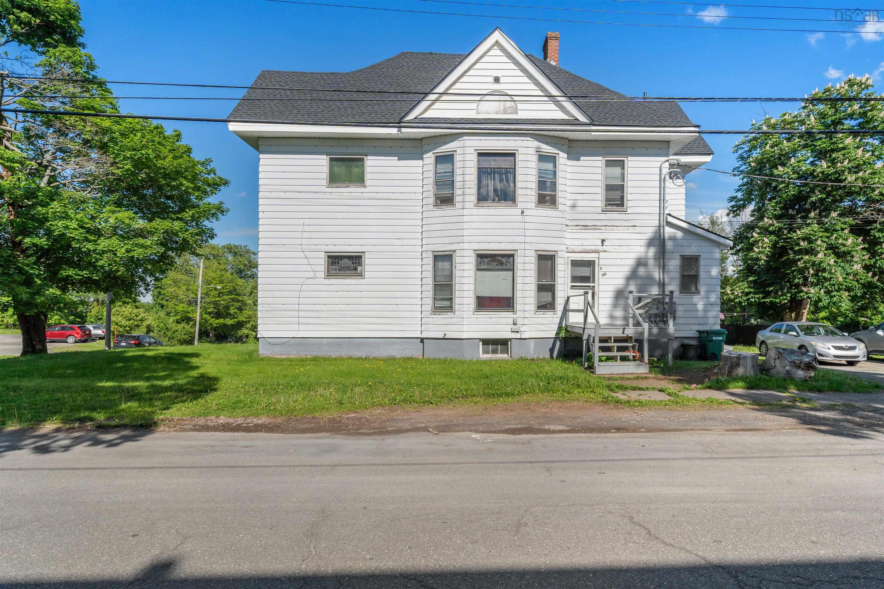 105 Park Street, Stellarton, NS (MLS 202615437)