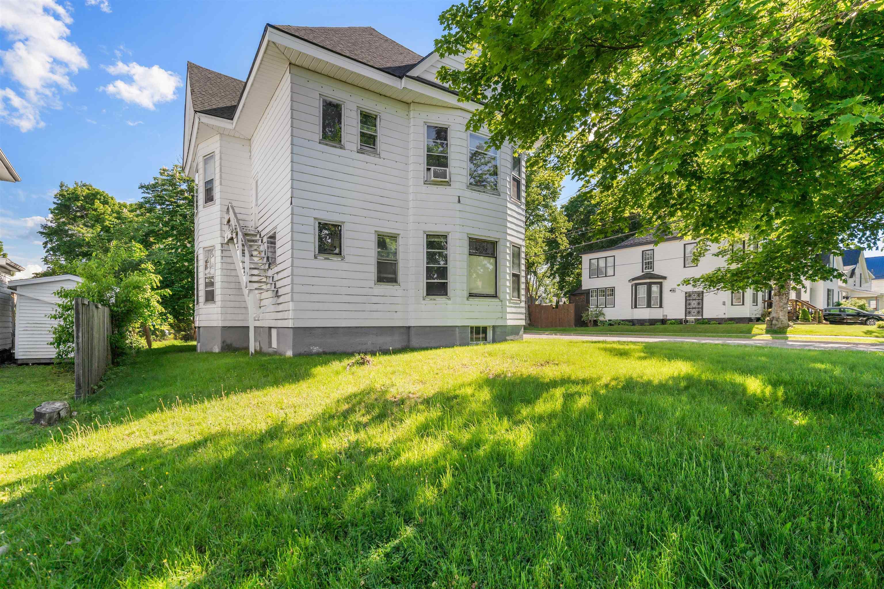 $349,900.00: 105 Park Street, Stellarton
