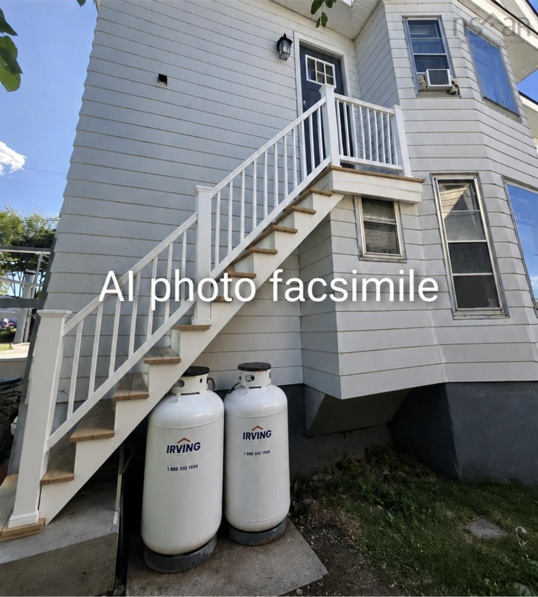 $349,900.00: 105 Park Street, Stellarton