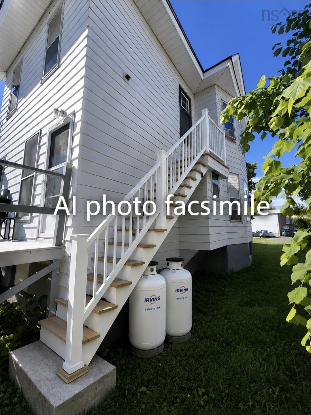 $349,900.00: 105 Park Street, Stellarton