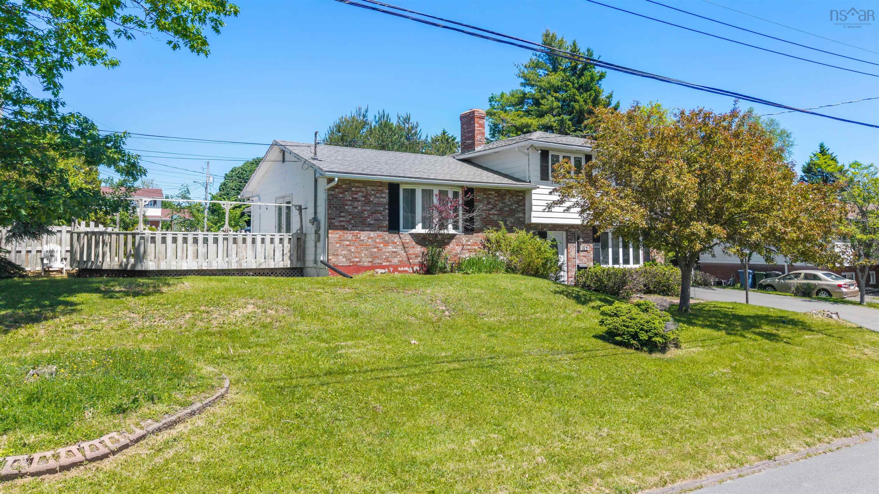 $399,000.00: 163 York Street, New Glasgow