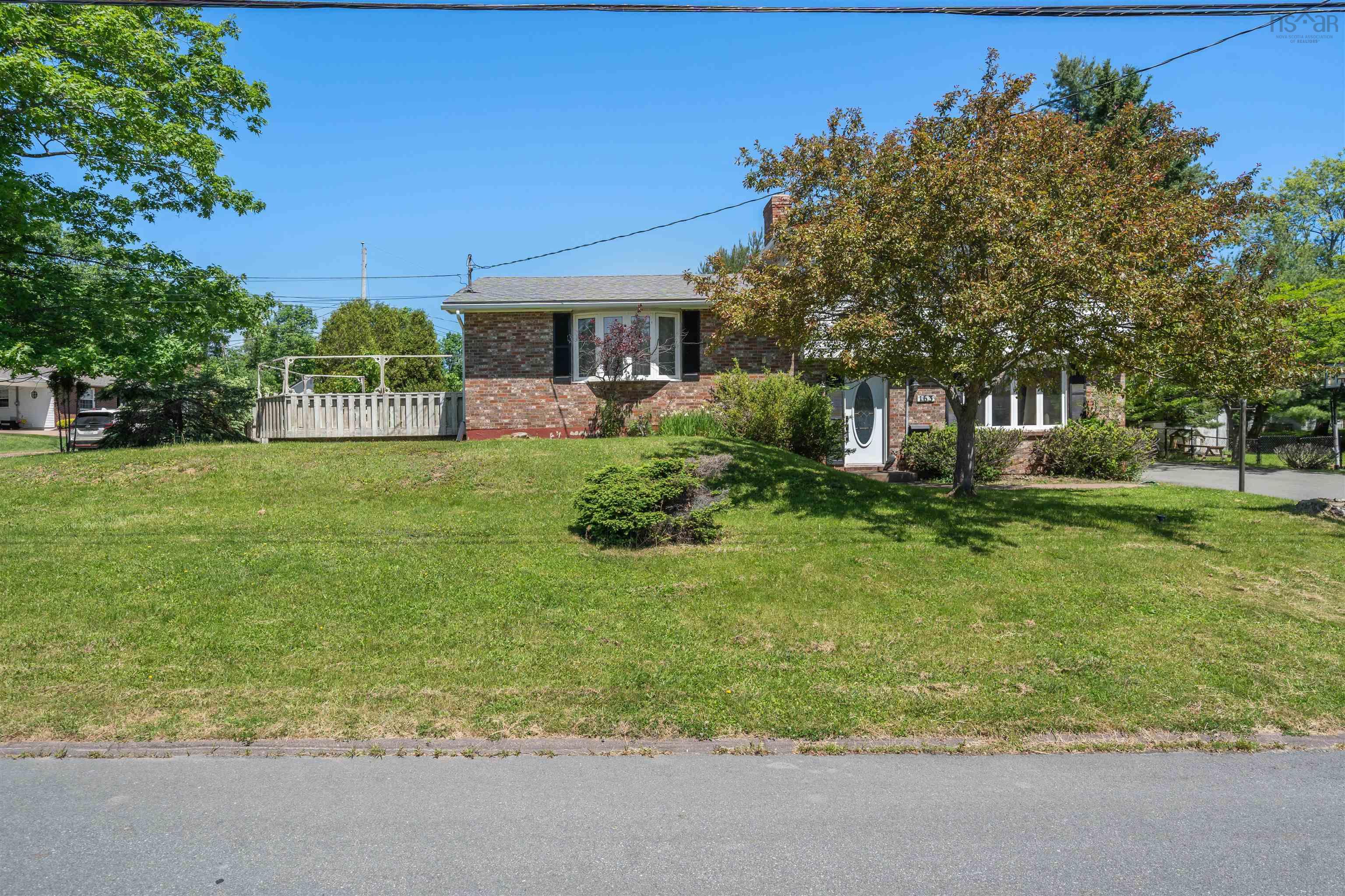 $399,000.00: 163 York Street, New Glasgow