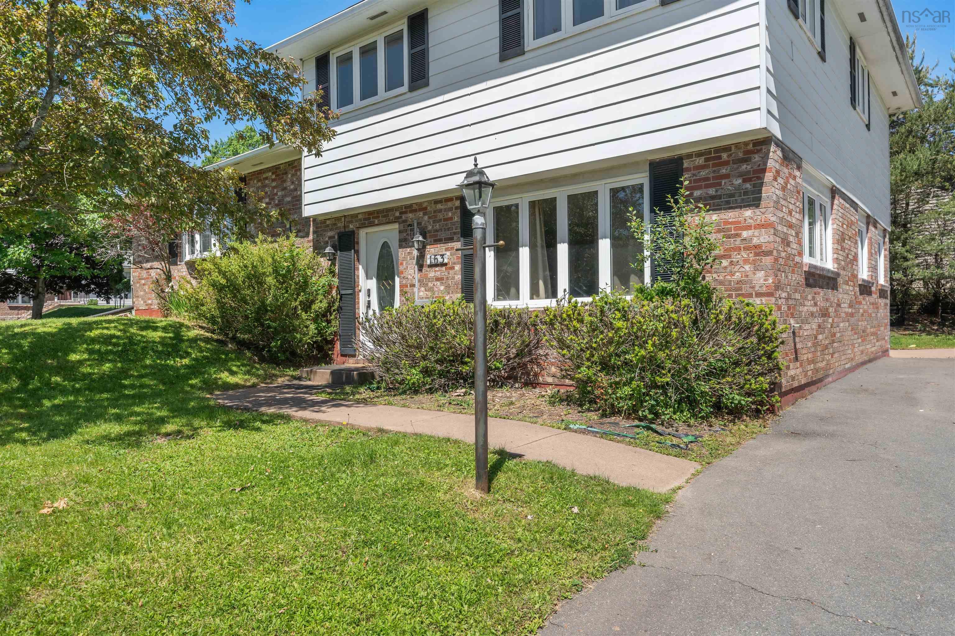 $399,000.00: 163 York Street, New Glasgow