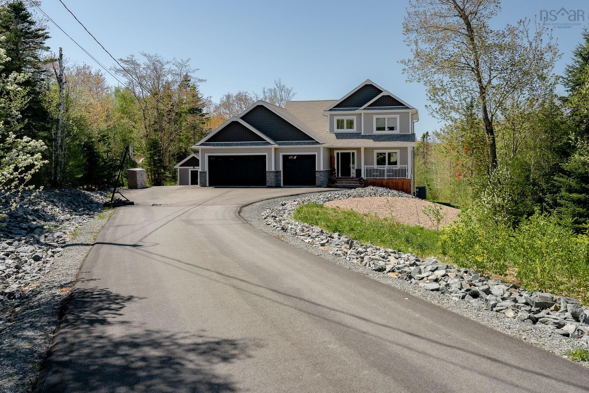1290 Mccabe Lake Drive, Middle Sackville, NS (MLS 202615442)