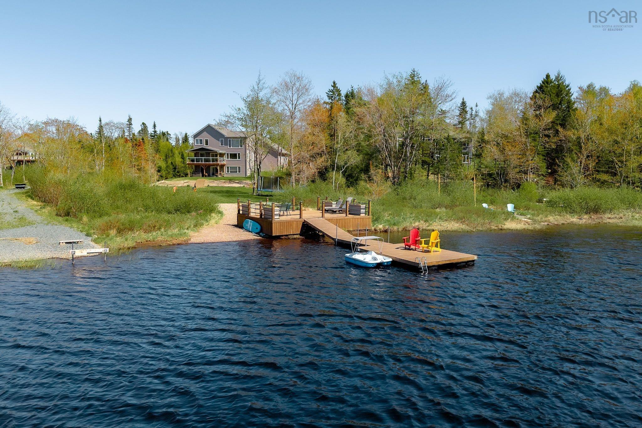 1290 Mccabe Lake Drive, Middle Sackville, NS (MLS 202615442)